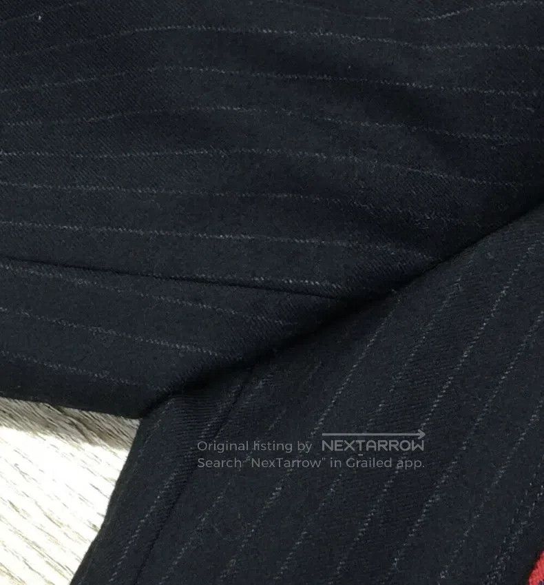 Comme des Garcons Comme Des Garcons jacket Size US S / EU 44-46 / 1 - 5 Thumbnail