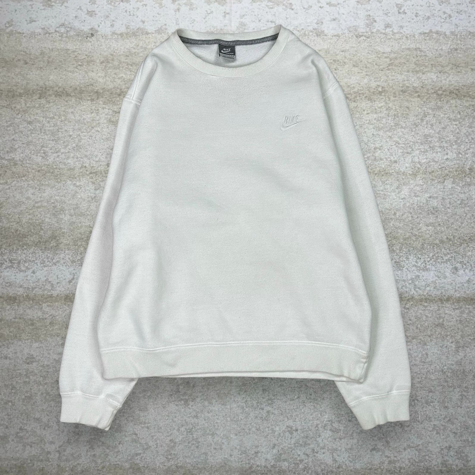 Vintage Y 2 K Nike Crewneck | Grailed