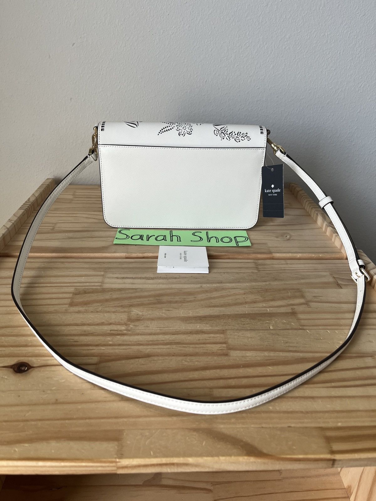 Kate Spade Kate Spade purse Size ONE SIZE - 3 Thumbnail
