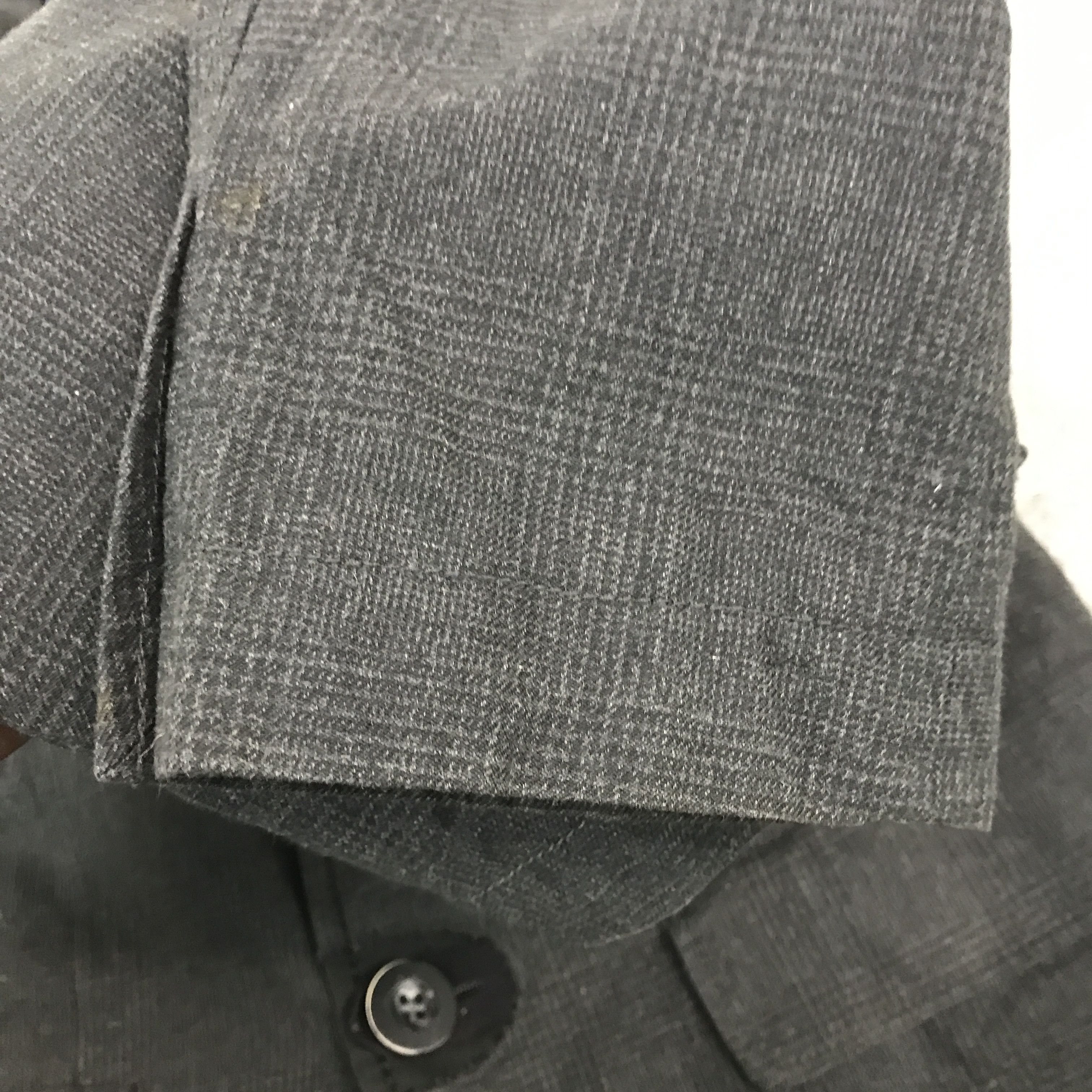 Japanese Brand × Marithe + Francois Girbaud martithe francois girbaud MFG Blazer coat jacket Size US M / EU 48-50 / 2 - 7 Thumbnail