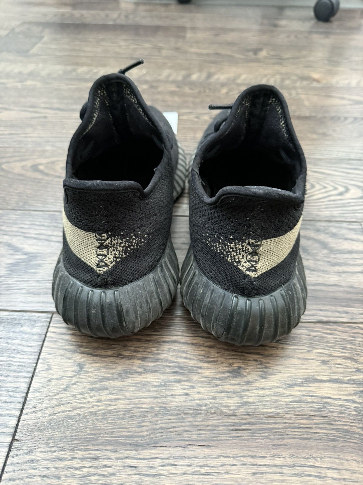 Yeezy Yeezy 350 Green Size US 10 / EU 43 - 5 Thumbnail