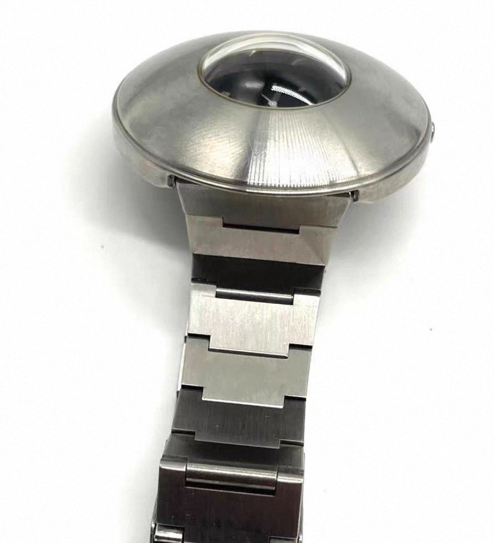 Other Jean Paul Gaultier FO UFO watch Size ONE SIZE - 3 Thumbnail