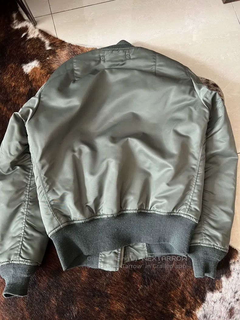 The Real McCoy's The Real McCoys Flight jacket Size US S / EU 44-46 / 1 - 3 Thumbnail