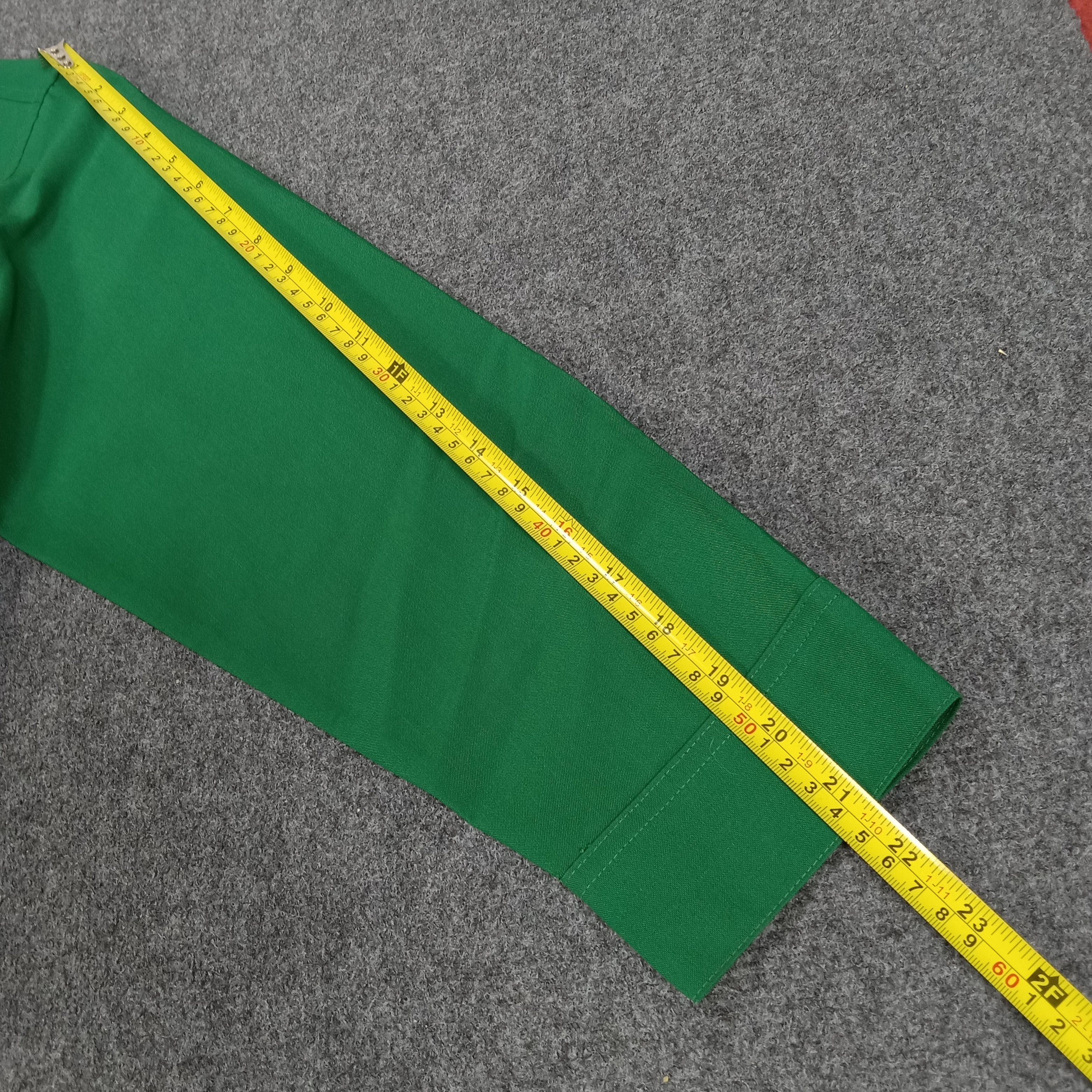 Japanese Brand × Vintage Vintage 7 Eleven Japanese Brand Uniform Jacket Size US S / EU 44-46 / 1 - 8 Thumbnail