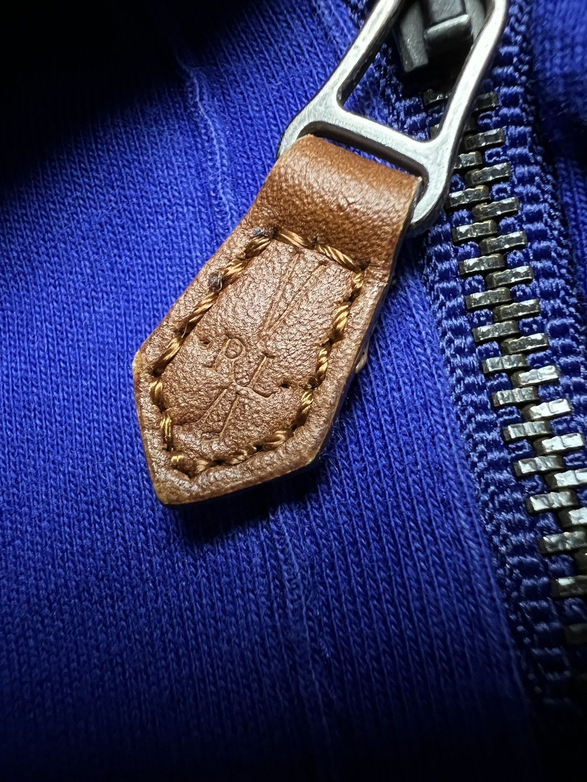 Polo Ralph Lauren Polo Ralph Lauren Golf Half Zip Sweatshirt Small Pony y2k Size US XXL / EU 58 / 5 - 7 Thumbnail
