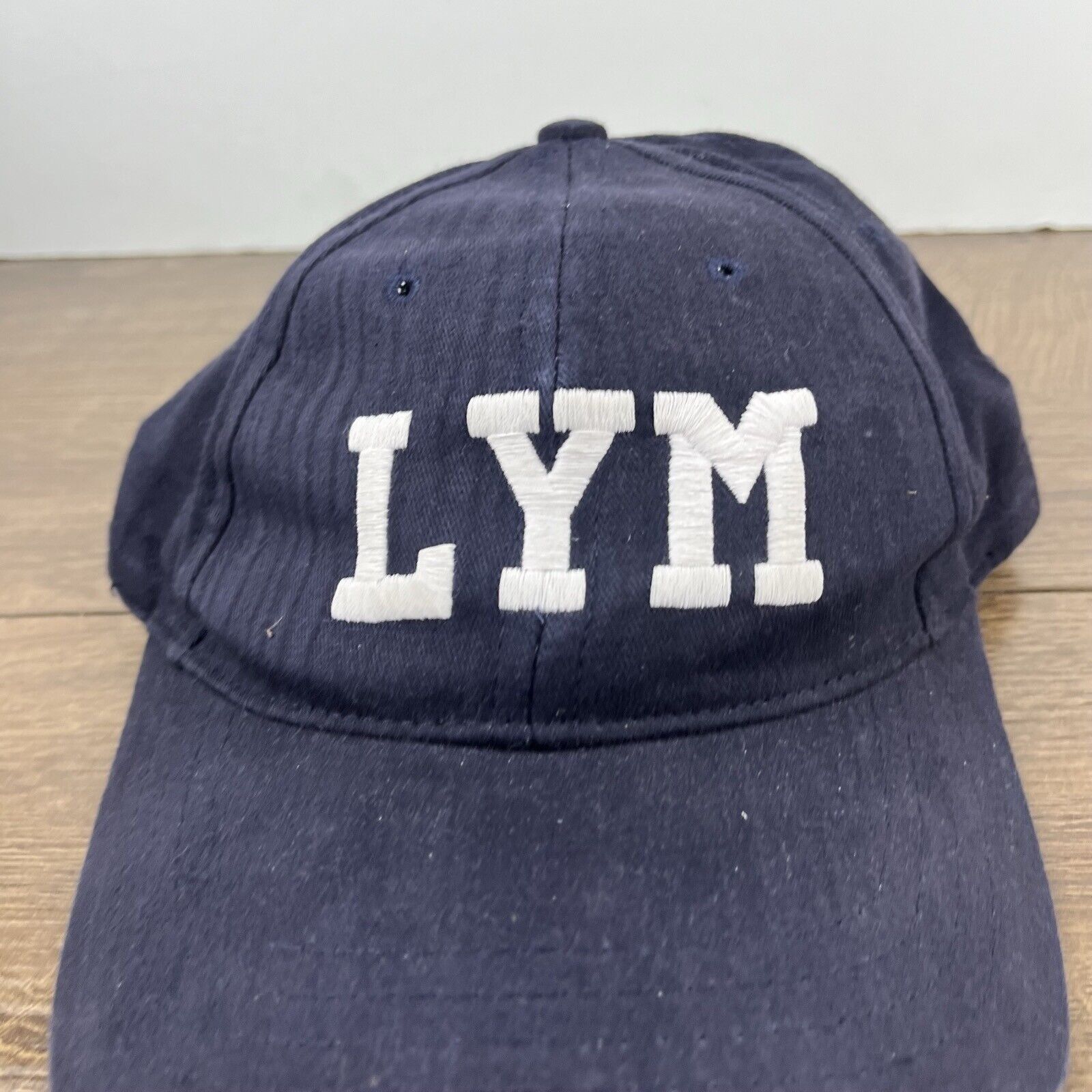 Other Love Your Melon Hat LYM Adjustable Hat Blue Hat Adjustable B Size ONE SIZE - 6 Thumbnail