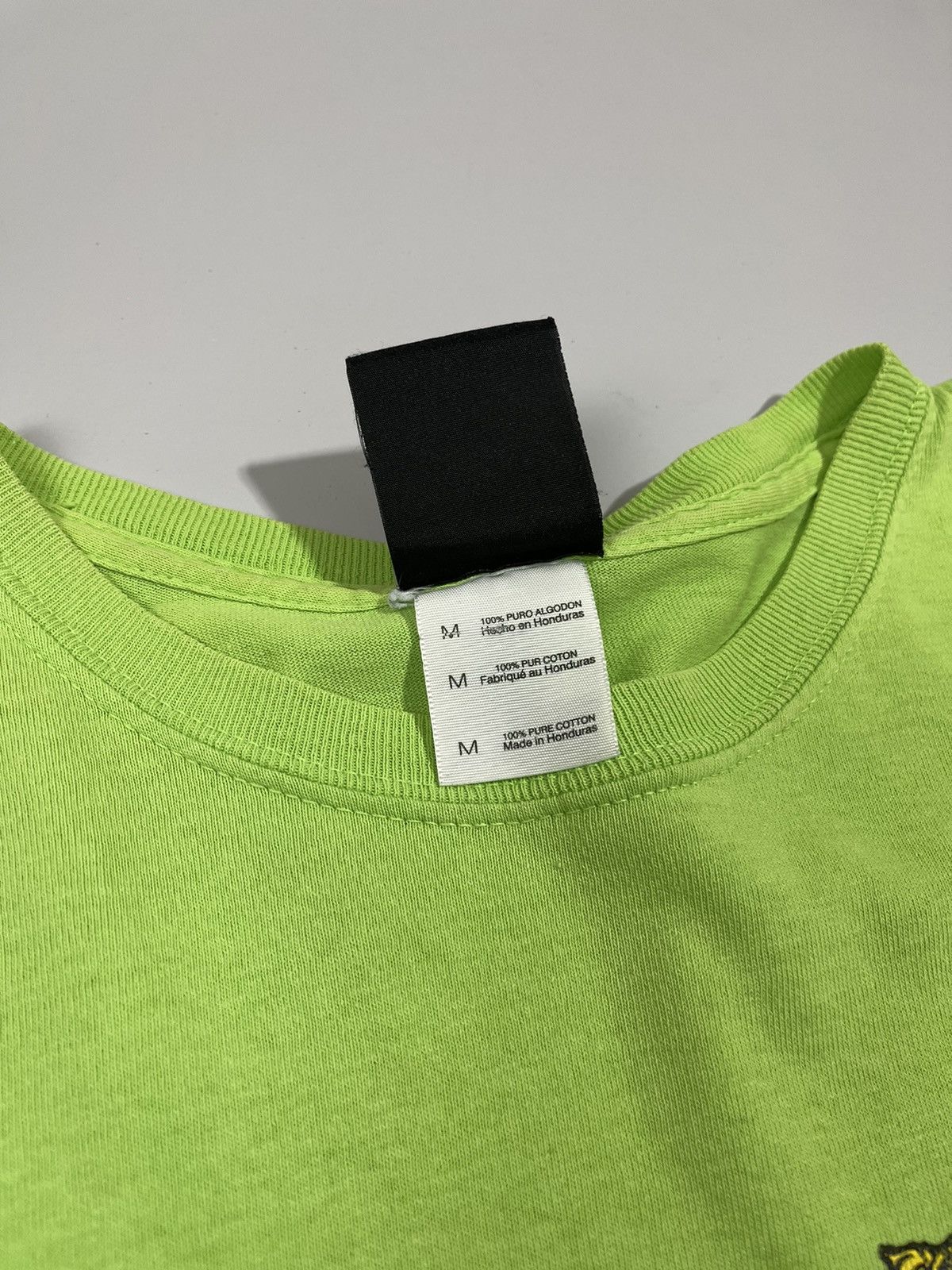 Thrasher Thrasher Skateboard Magazine Rare Zombie Logo Tee T-shirt Size US M / EU 48-50 / 2 - 8 Thumbnail