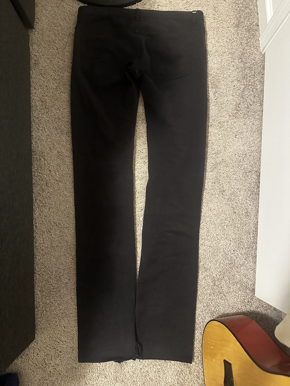 Dior Kva era dior denim Size US 32 / EU 48 - 2 Thumbnail