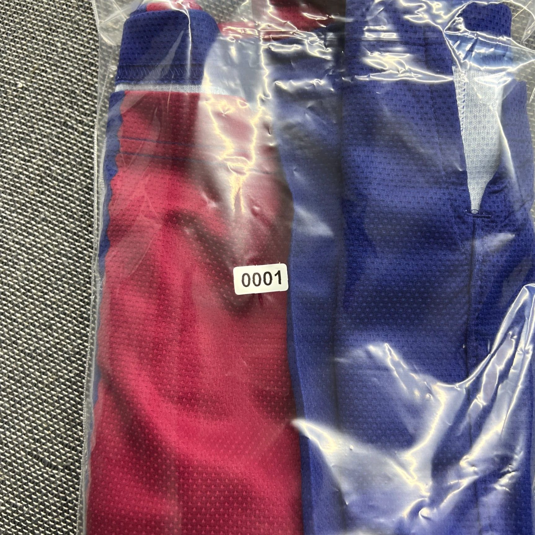 Nike Nike Barcelona 2023 2024 Home Basketball Jersey Mens Medium Sleeveless Tank Sleveless Tank Nike Size US M / EU 48-50 / 2 - 2 Thumbnail