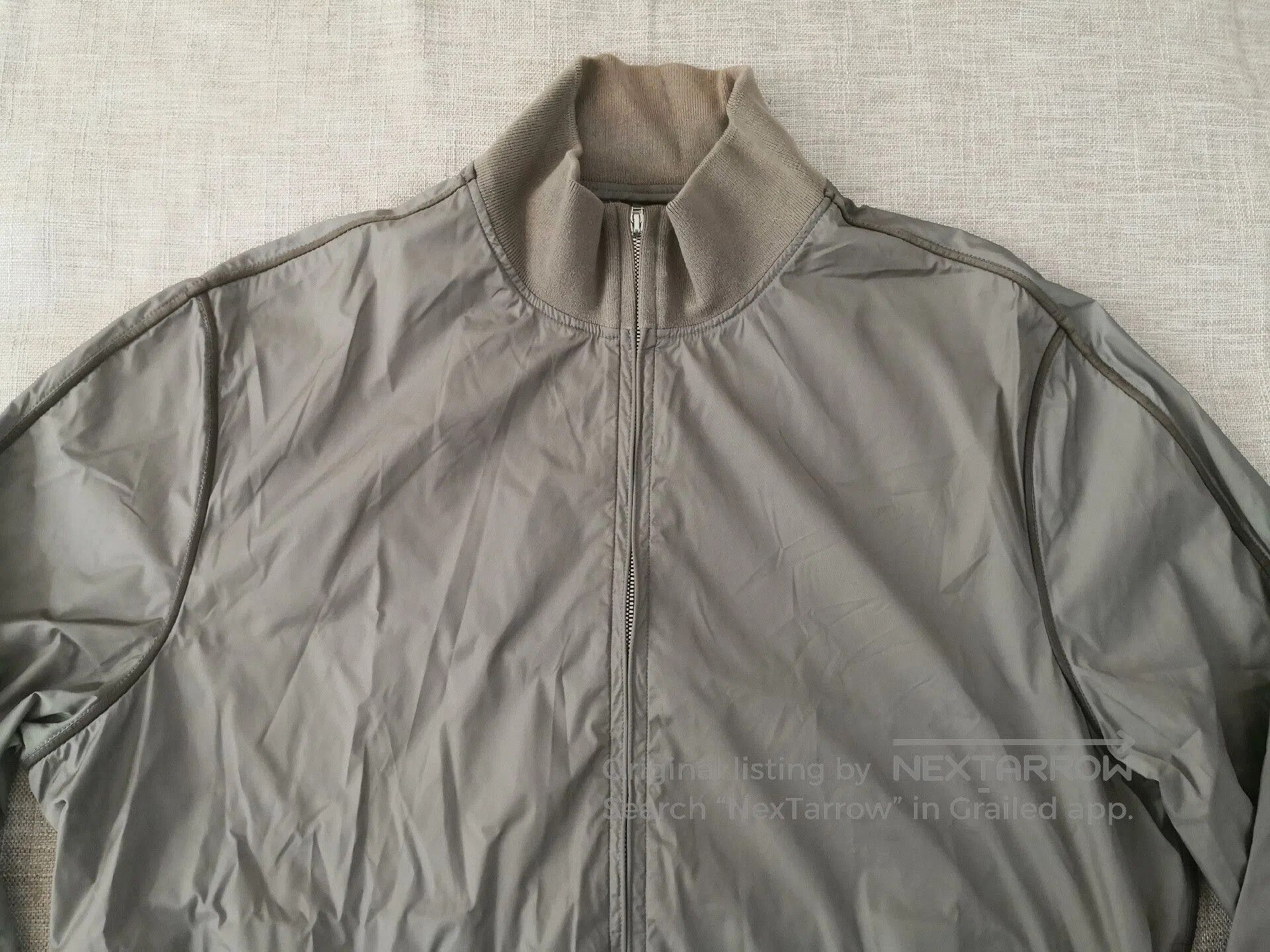 Hermes Hermes Men's Jacket. Size US L / EU 52-54 / 3 - 2 Thumbnail