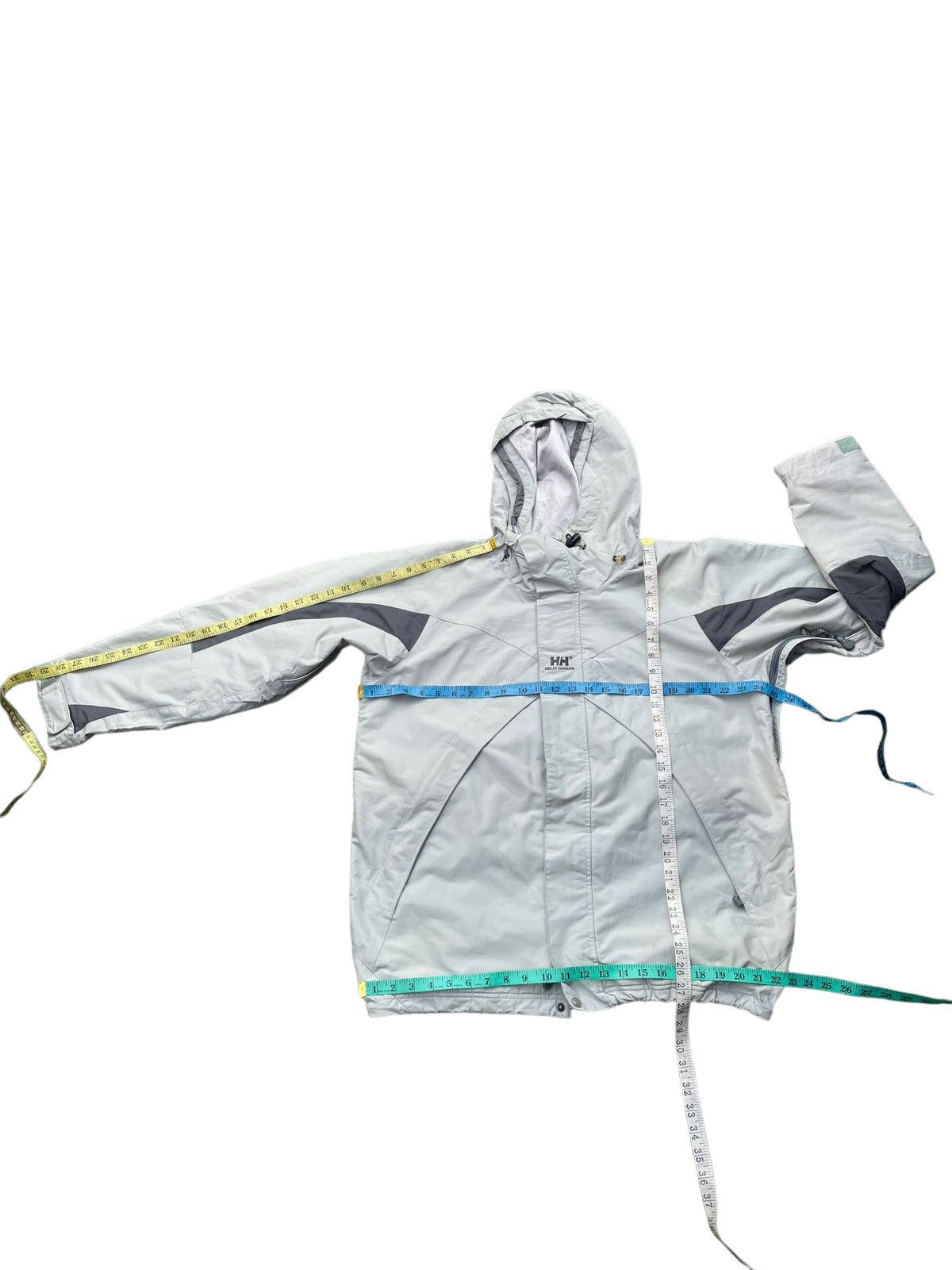 Helly Hansen Vintage Helly Hansen Jacjet Size US M / EU 48-50 / 2 - 10 Thumbnail