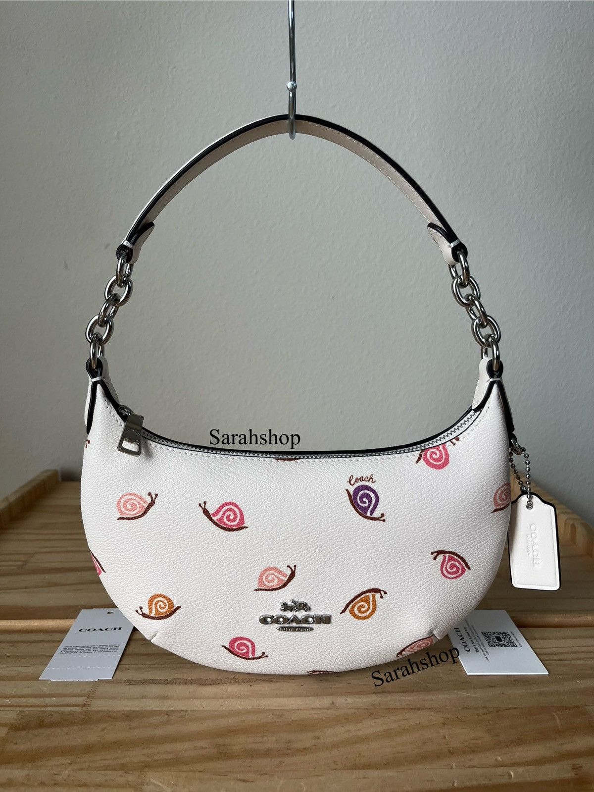 Coach Coach purse Size ONE SIZE - 1 Thumbnail