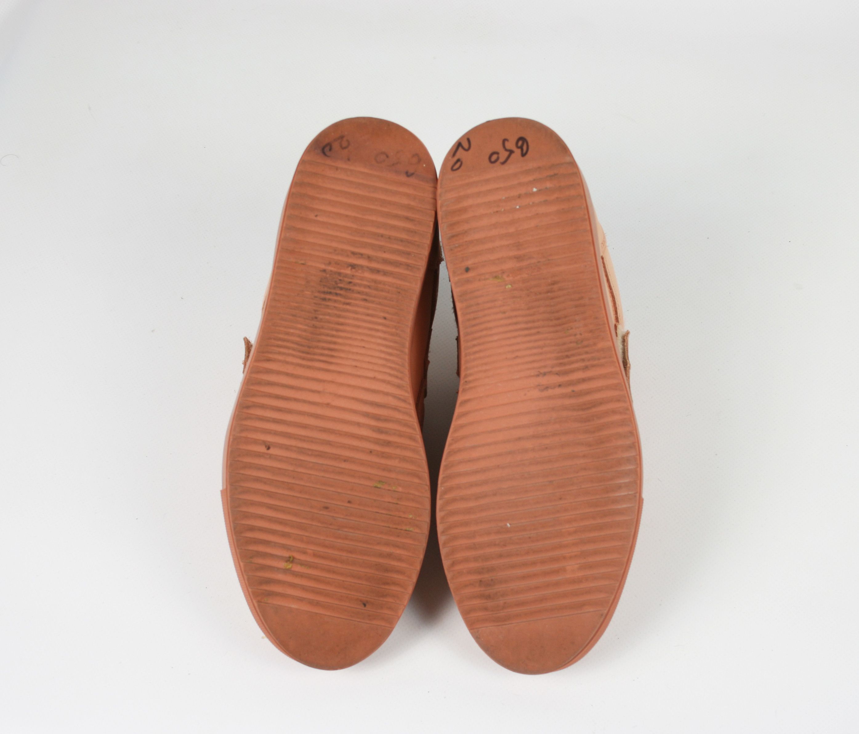 Filling Pieces Double Straps Low Sneakers Size US 8 / IT 38 - 11 Thumbnail