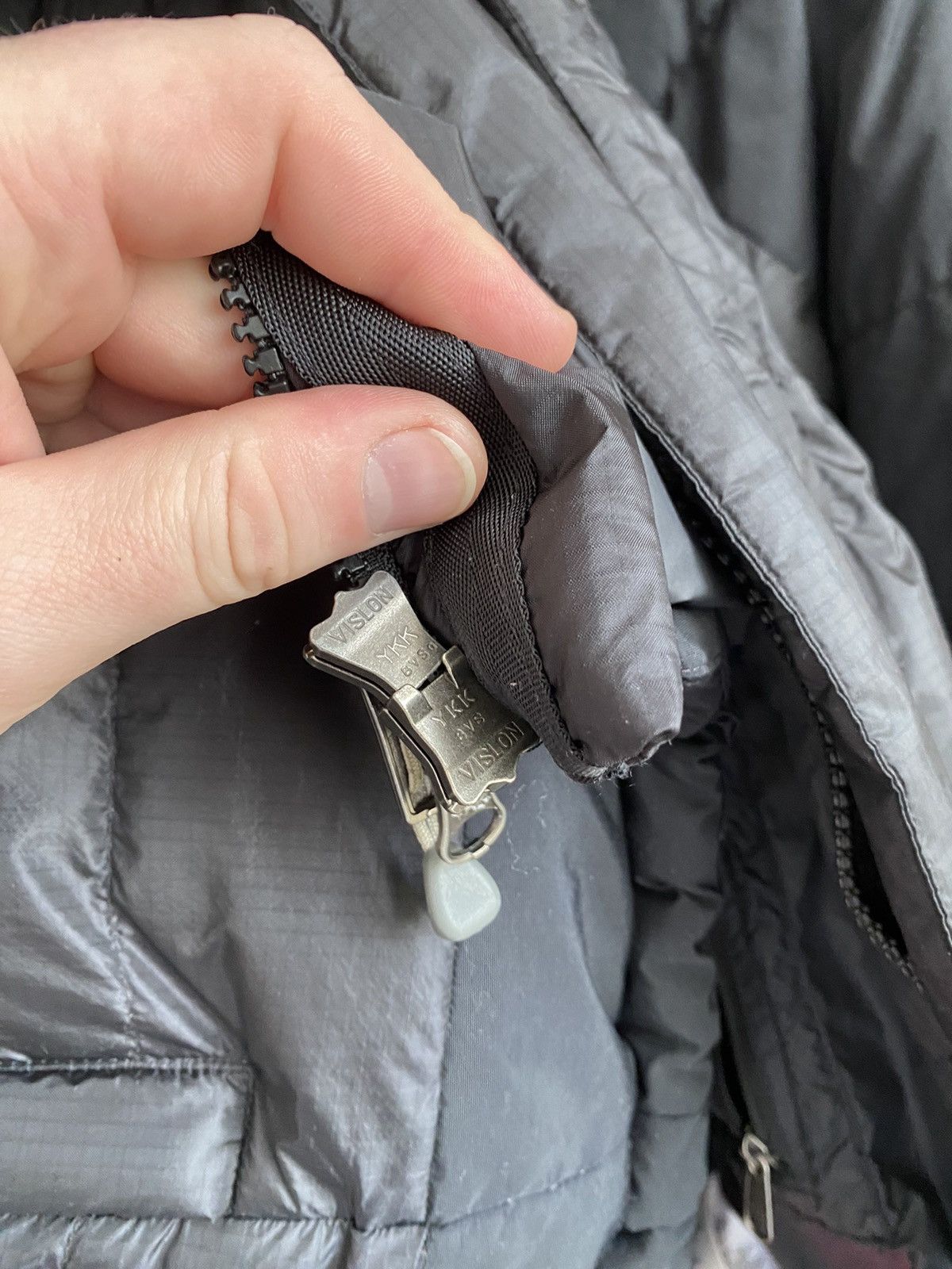 Mountain Hardwear Mountain Hardware Men's Parka Jacket Size US M / EU 48-50 / 2 - 8 Thumbnail