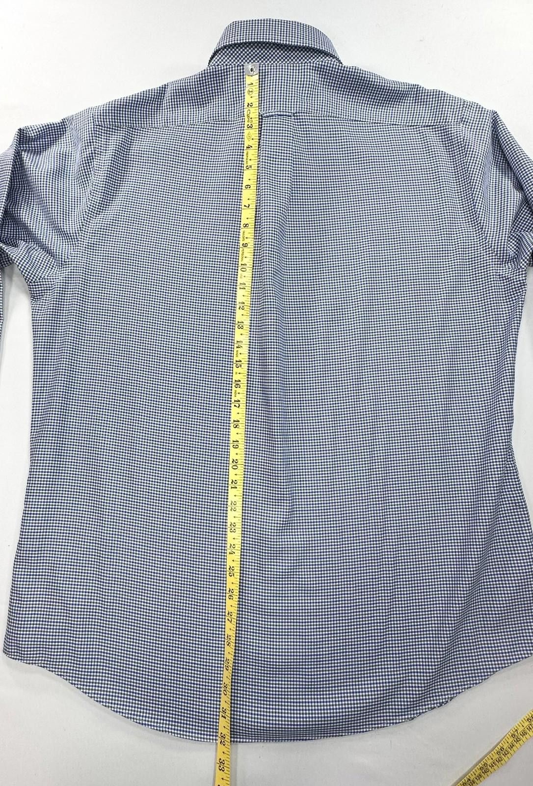 Other Berkley Jensen Wrinkle Free Cotton Oxford Button Up Blue L Size US L / EU 52-54 / 3 - 4 Thumbnail