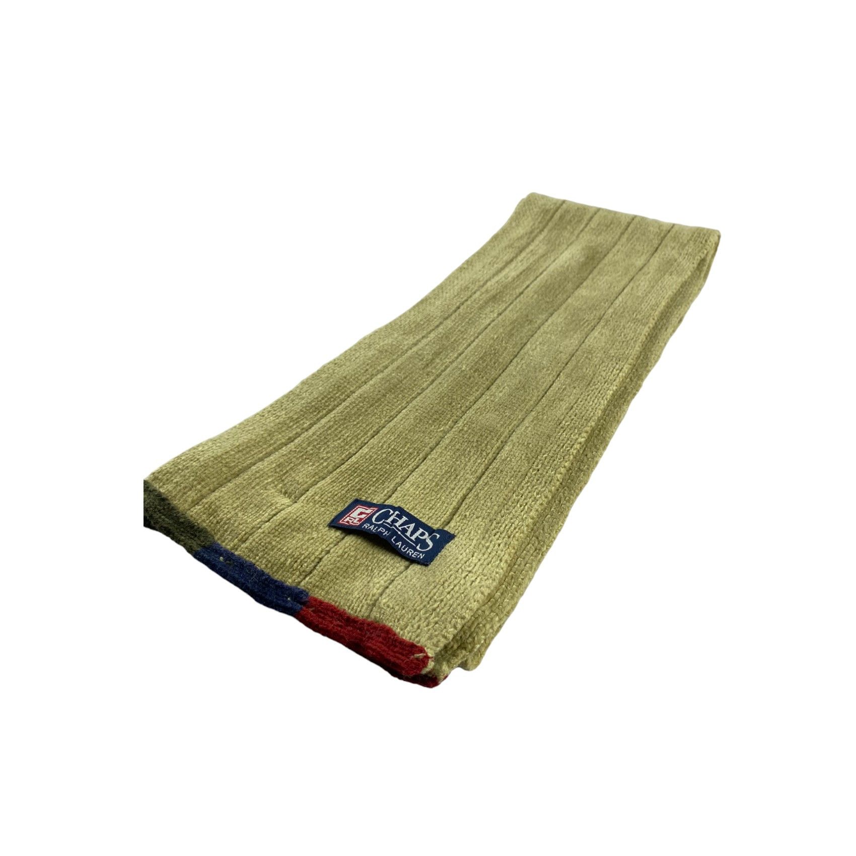 Chaps Ralph Lauren Chaps Ralph Lauren Scarf / Muffler / Neckwear - WW131 Size ONE SIZE - 3 Thumbnail