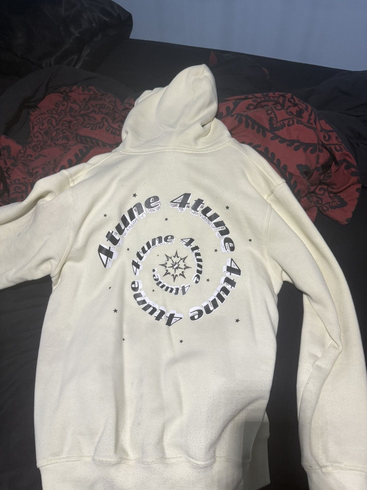 Other 4TUNE full zip jacket Size US XL / EU 56 / 4 - 2 Thumbnail