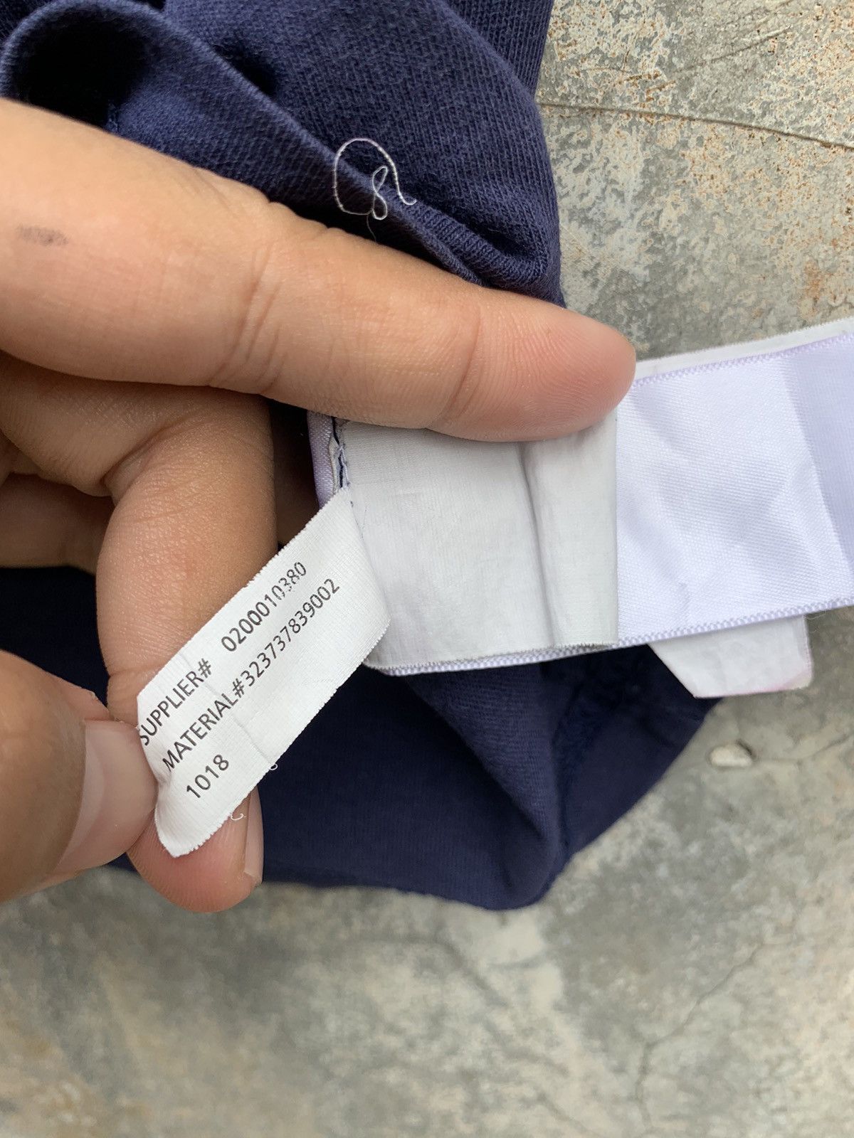 Polo Ralph Lauren Polo Ralph Lauren Tee Size S / US 4 / IT 40 - 7 Thumbnail