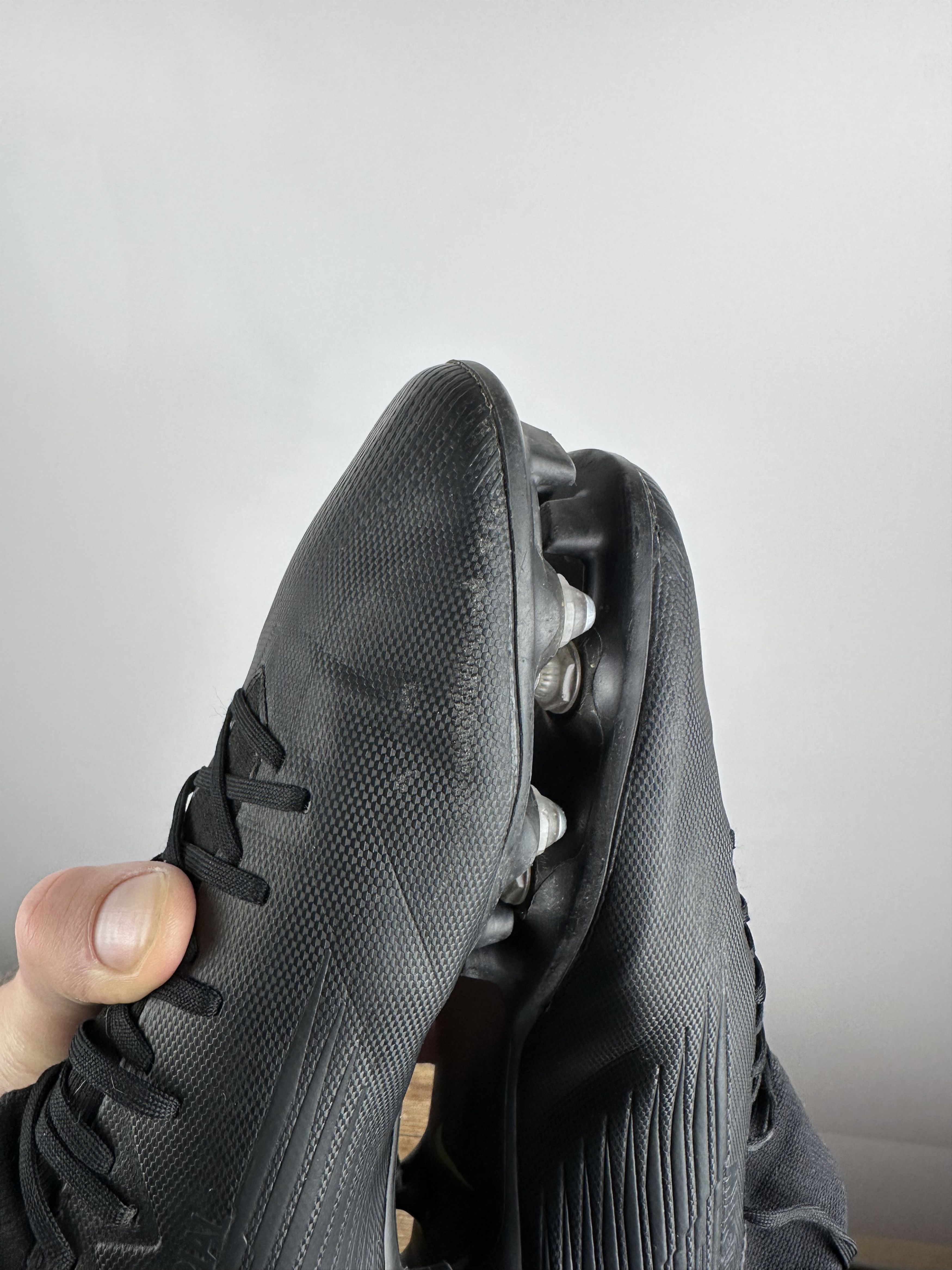 Nike Nike Mercurial Superfly Vii Academy Sg-Pro Hybrids Cleats Size US 10 / EU 43 - 6 Thumbnail