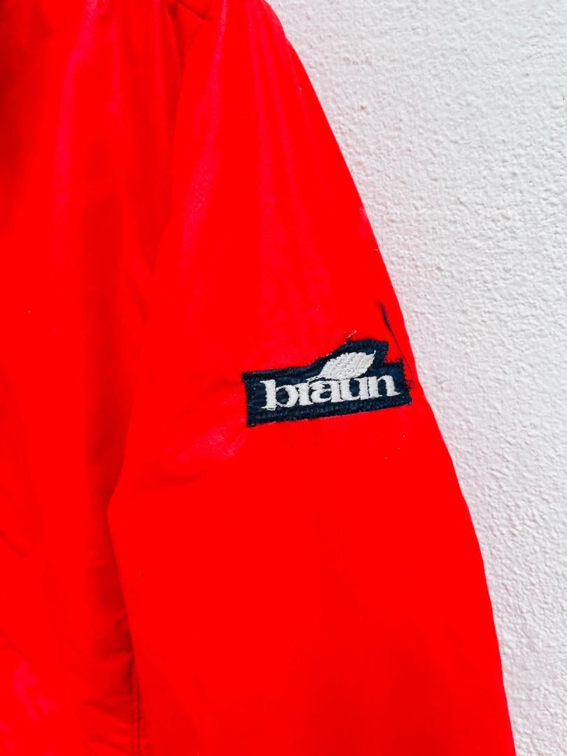 Japanese Brand × Vintage Vintage Braun Sportmoden Designer Fashion Style Size US M / EU 48-50 / 2 - 7 Thumbnail