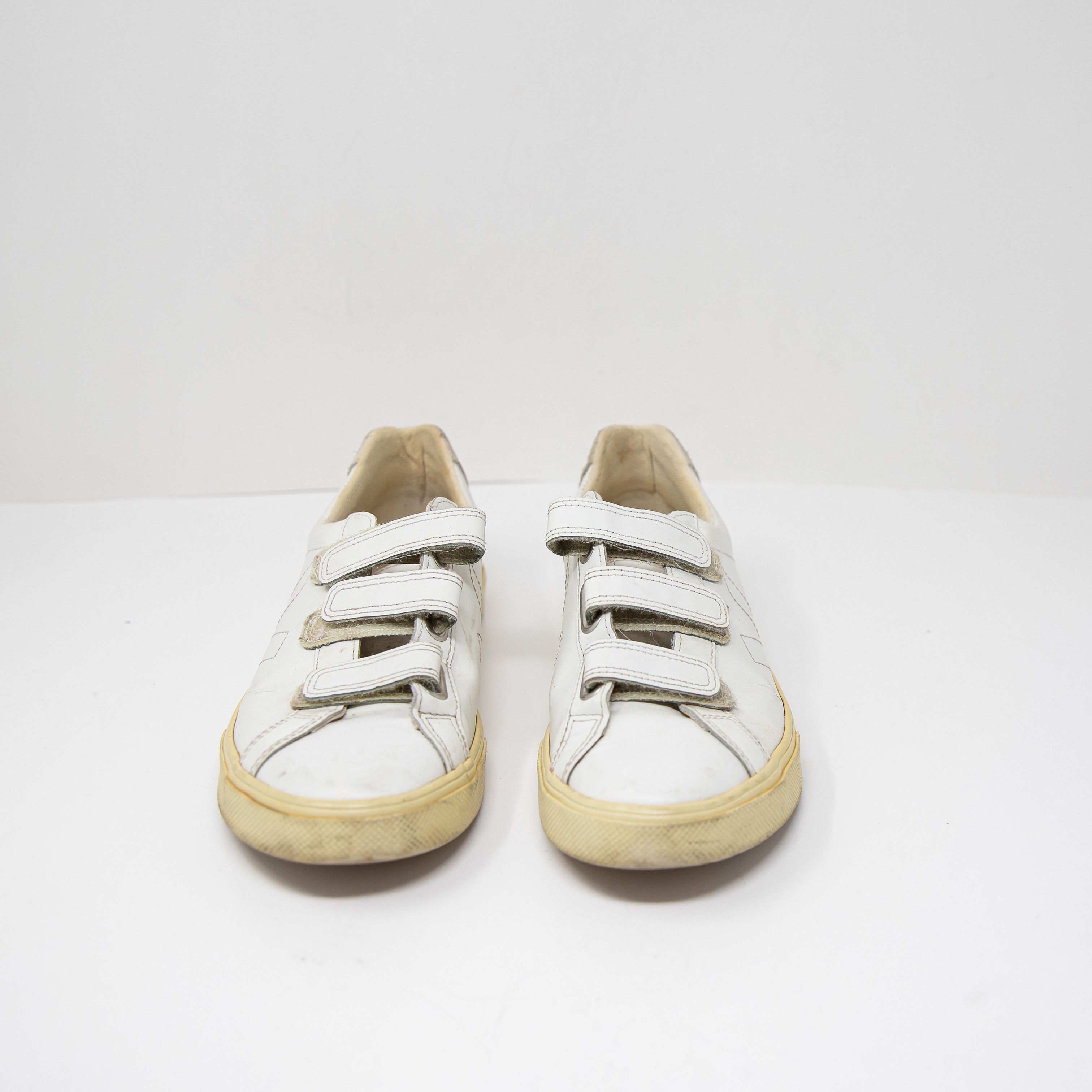 Veja Veja Women's Recife Low Top Slip On Strap Size US 7 / IT 37 - 2 Thumbnail