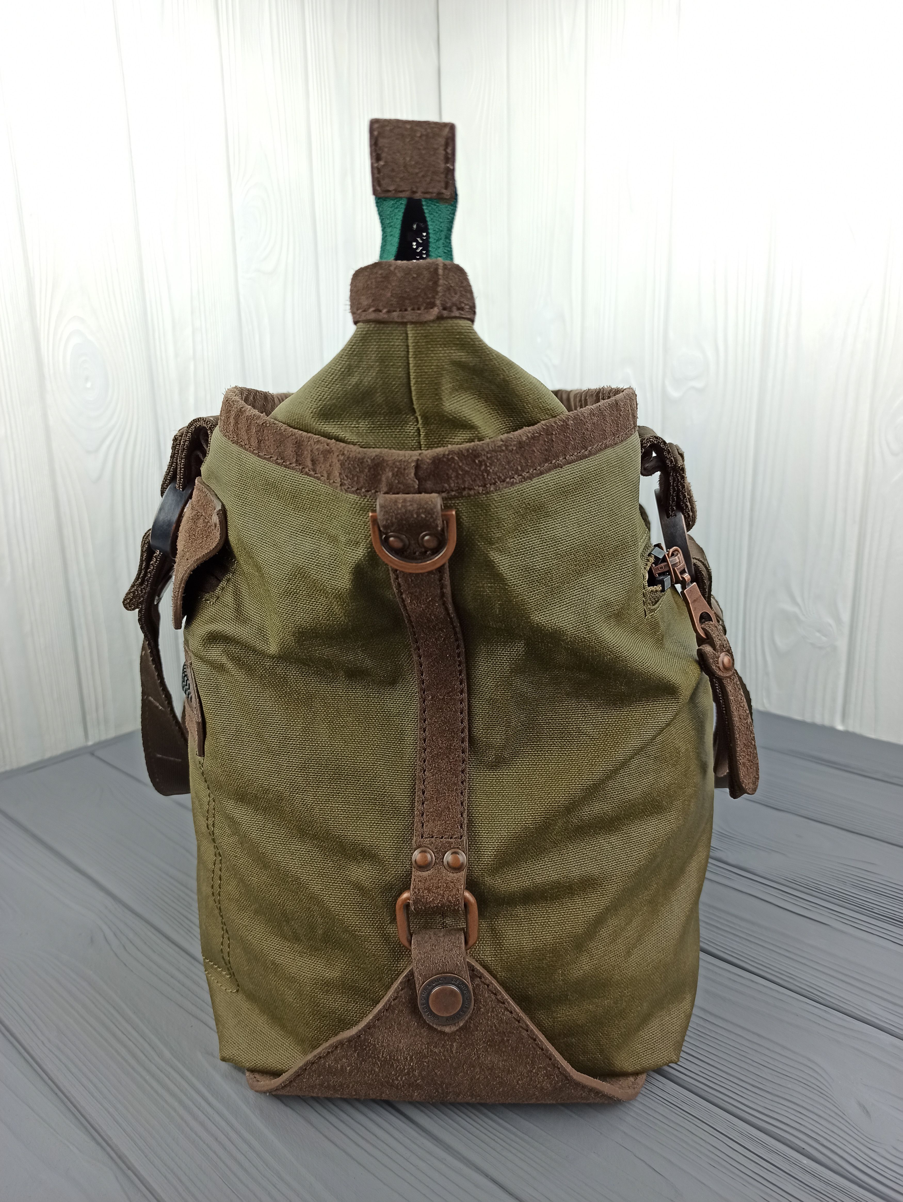 George Gina & Lucy George Gina & Lucy Hand Bag Size ONE SIZE - 5 Thumbnail