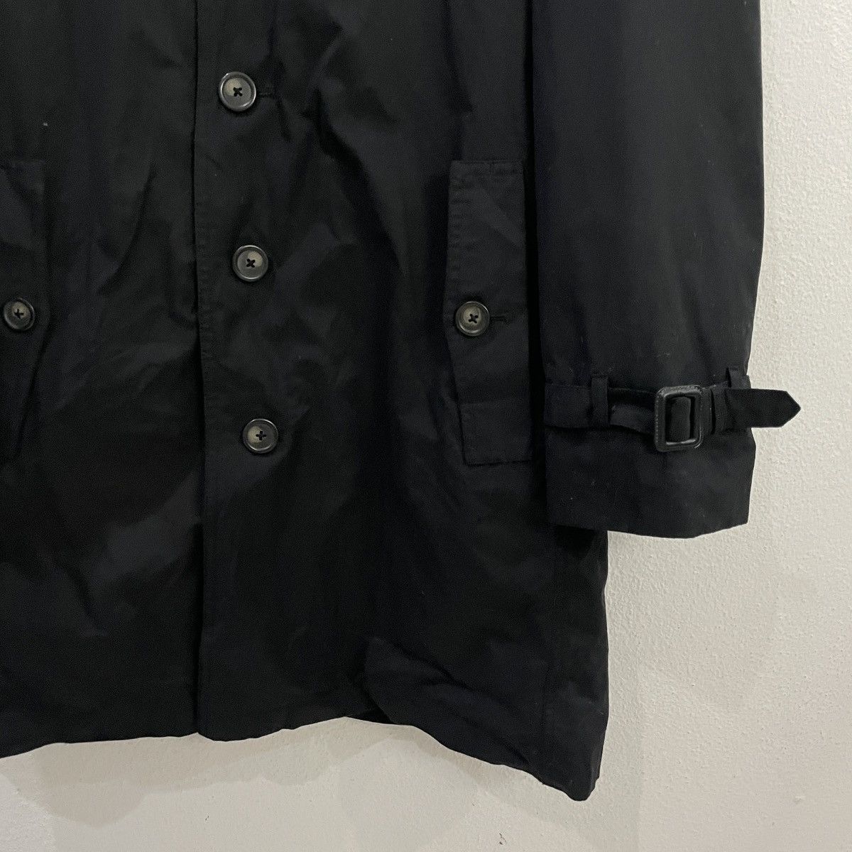 Lauren Ralph Lauren Vintage Lauren Ralph Lauren Trench Coat Size US L / EU 52-54 / 3 - 2 Thumbnail