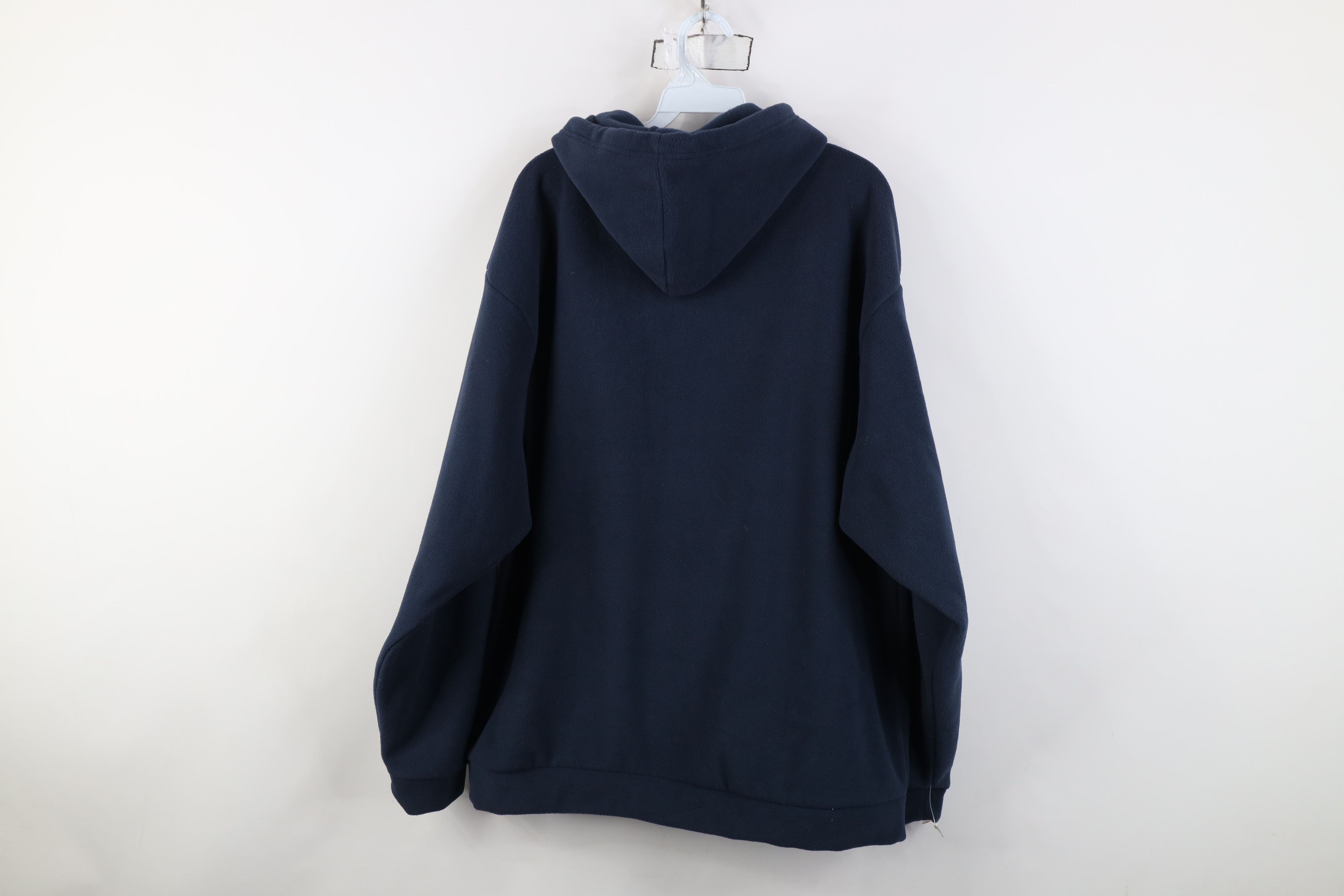 Vintage Deadstock Vintage 90s Y2K Streetwear Maine Bear Hoodie Size US L / EU 52-54 / 3 - 11 Thumbnail
