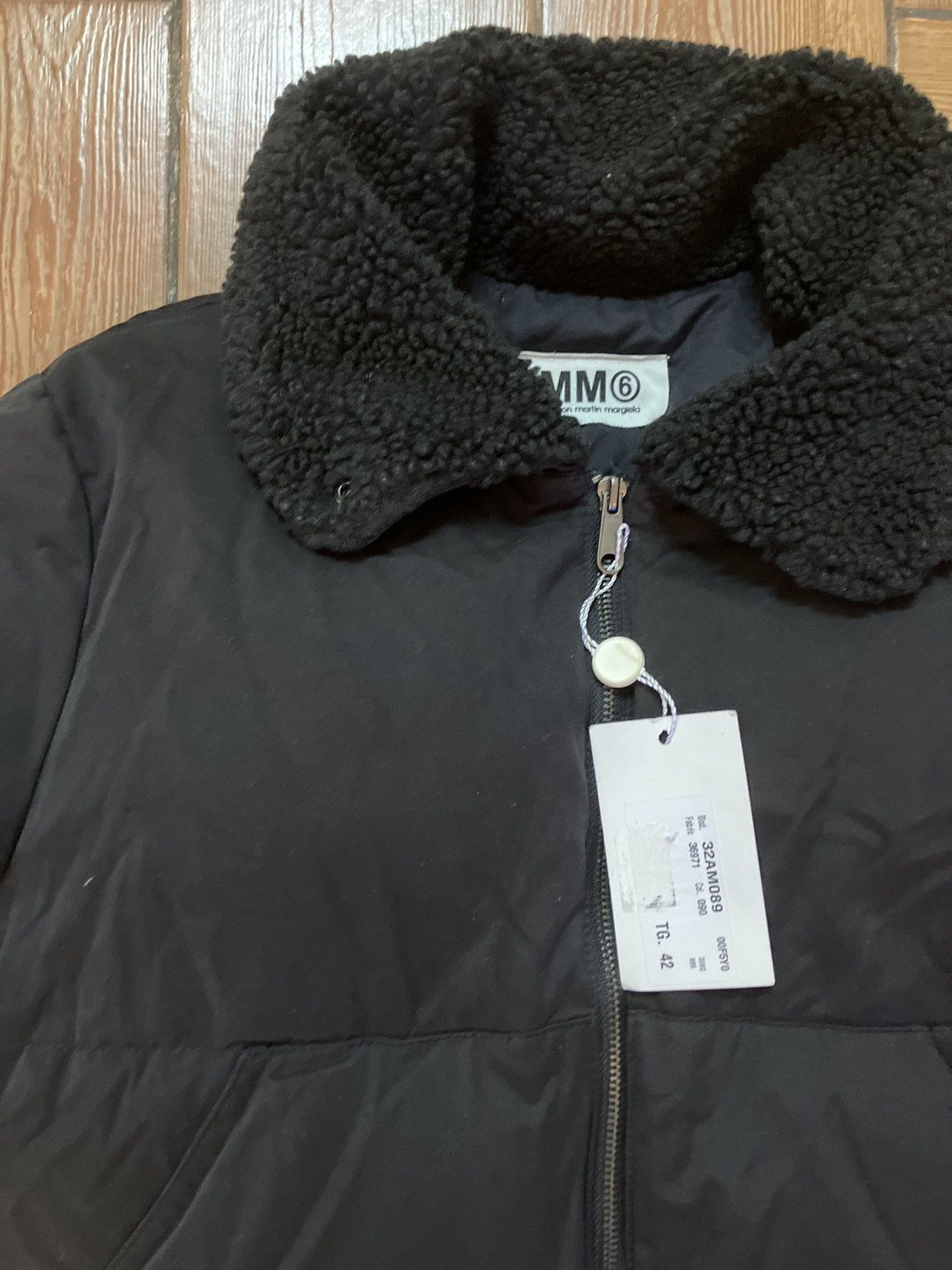Maison Margiela Margiela new goose Size M / US 6-8 / IT 42-44 - 4 Thumbnail