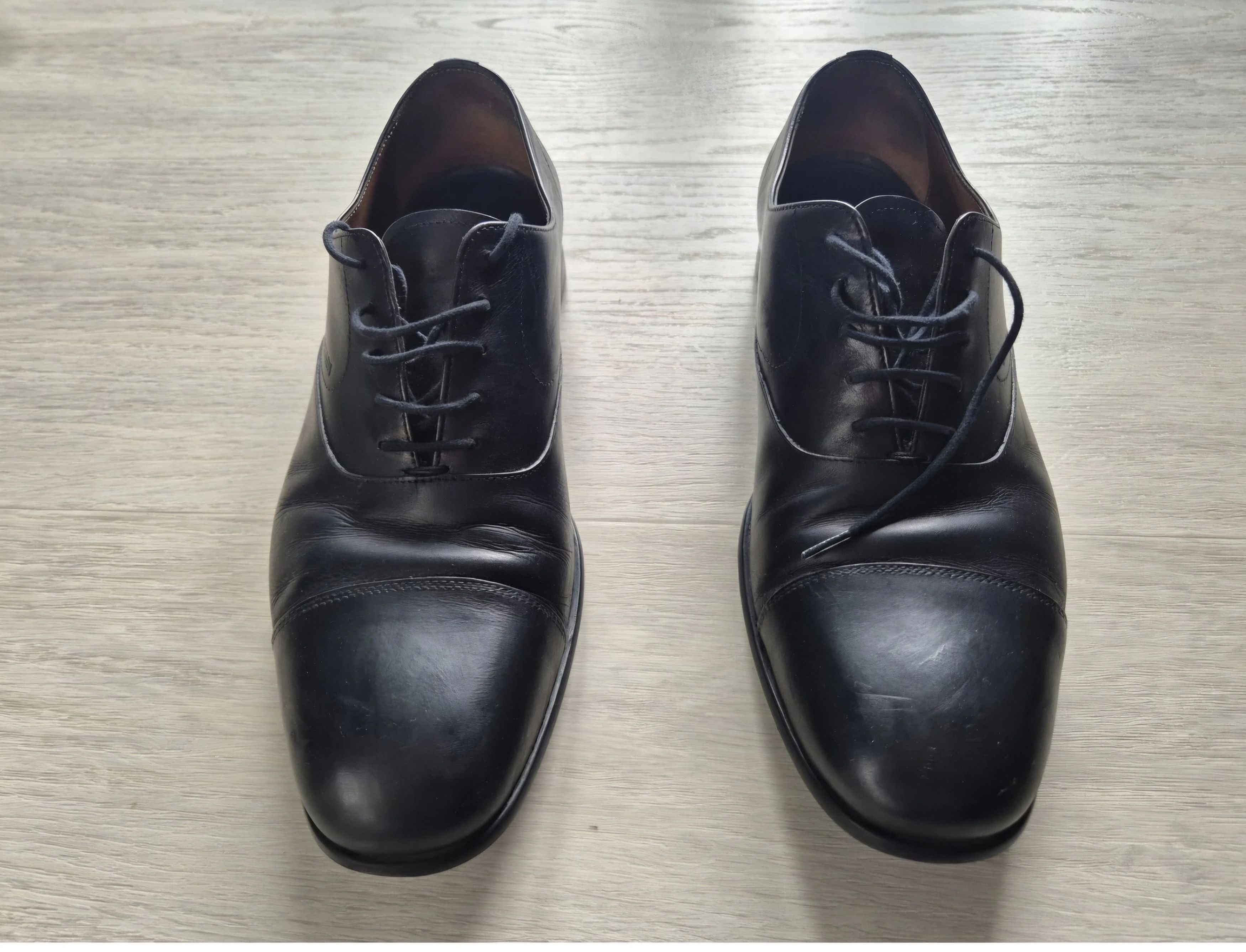 Prada Prada lace ups Size US 9.5 / EU 42-43 - 4 Thumbnail