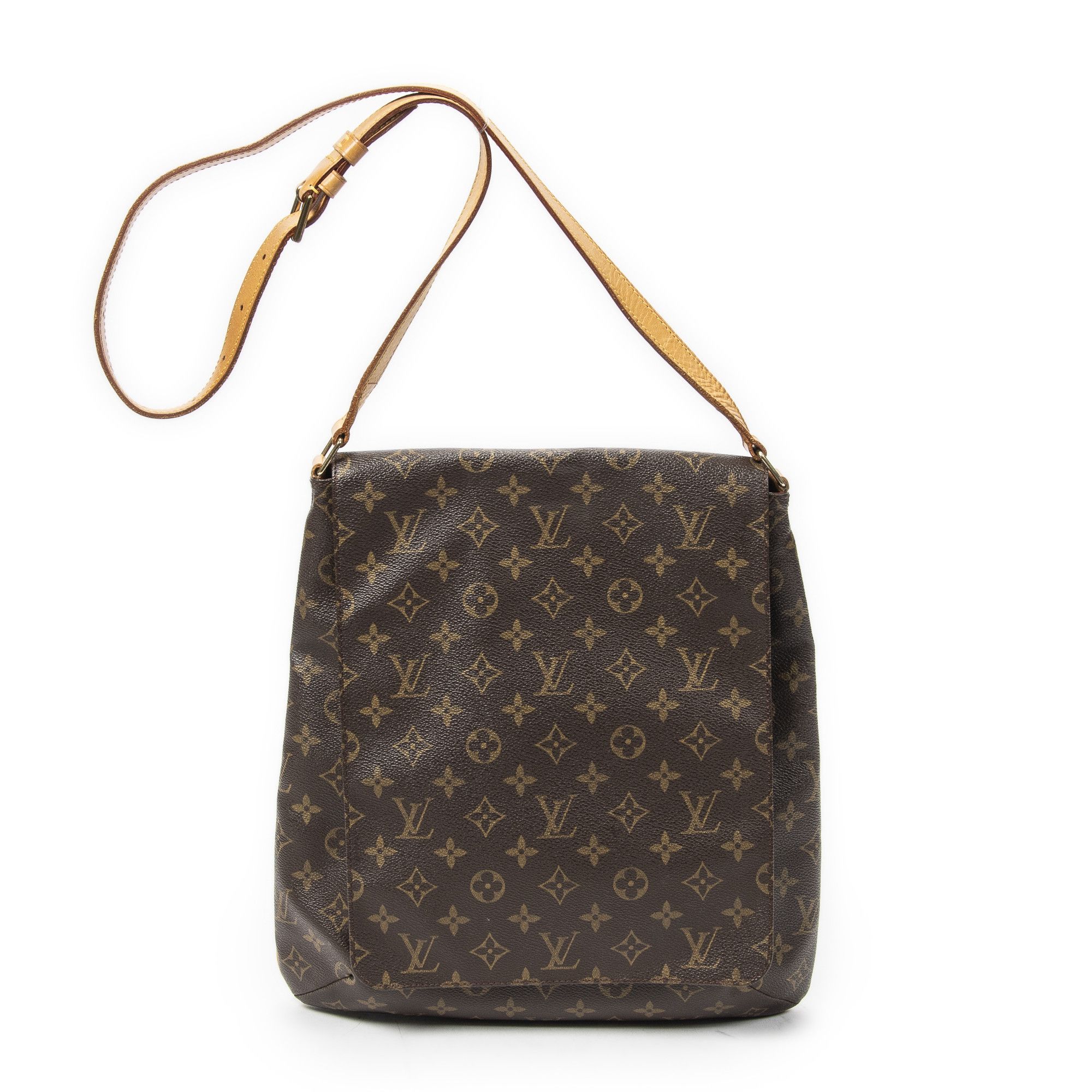 Louis Vuitton Musette Size ONE SIZE - 1 Thumbnail