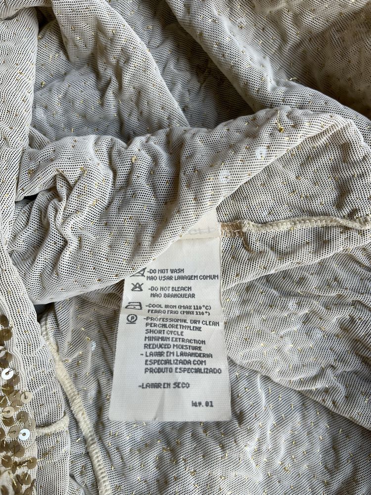 Valentino Vintage Valentino Miss V Dress Size S / US 4 / IT 40 - 7 Thumbnail