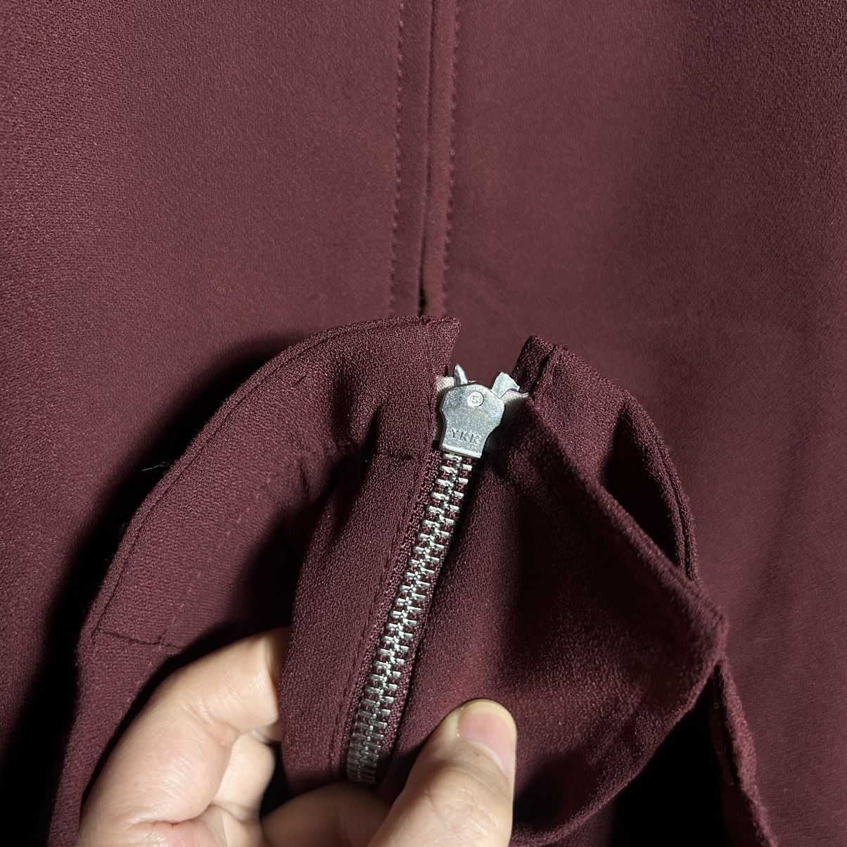 T by Alexander Wang T By Alexander Wang Bomber Jacket Size US L / EU 52-54 / 3 - 8 Thumbnail