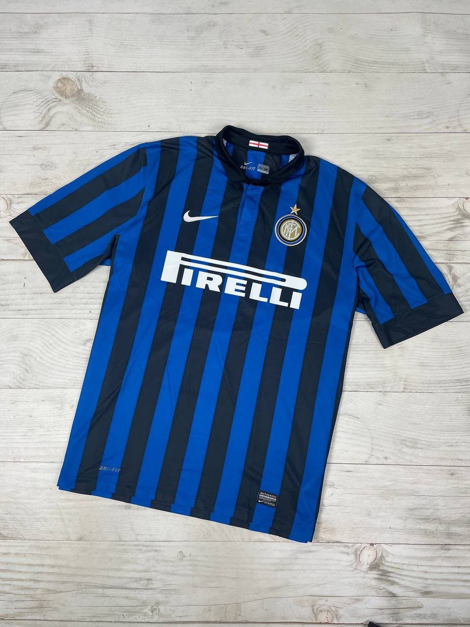 Milan 2024 Inter Milan Jersey Nike Brand New Official Nike Inter