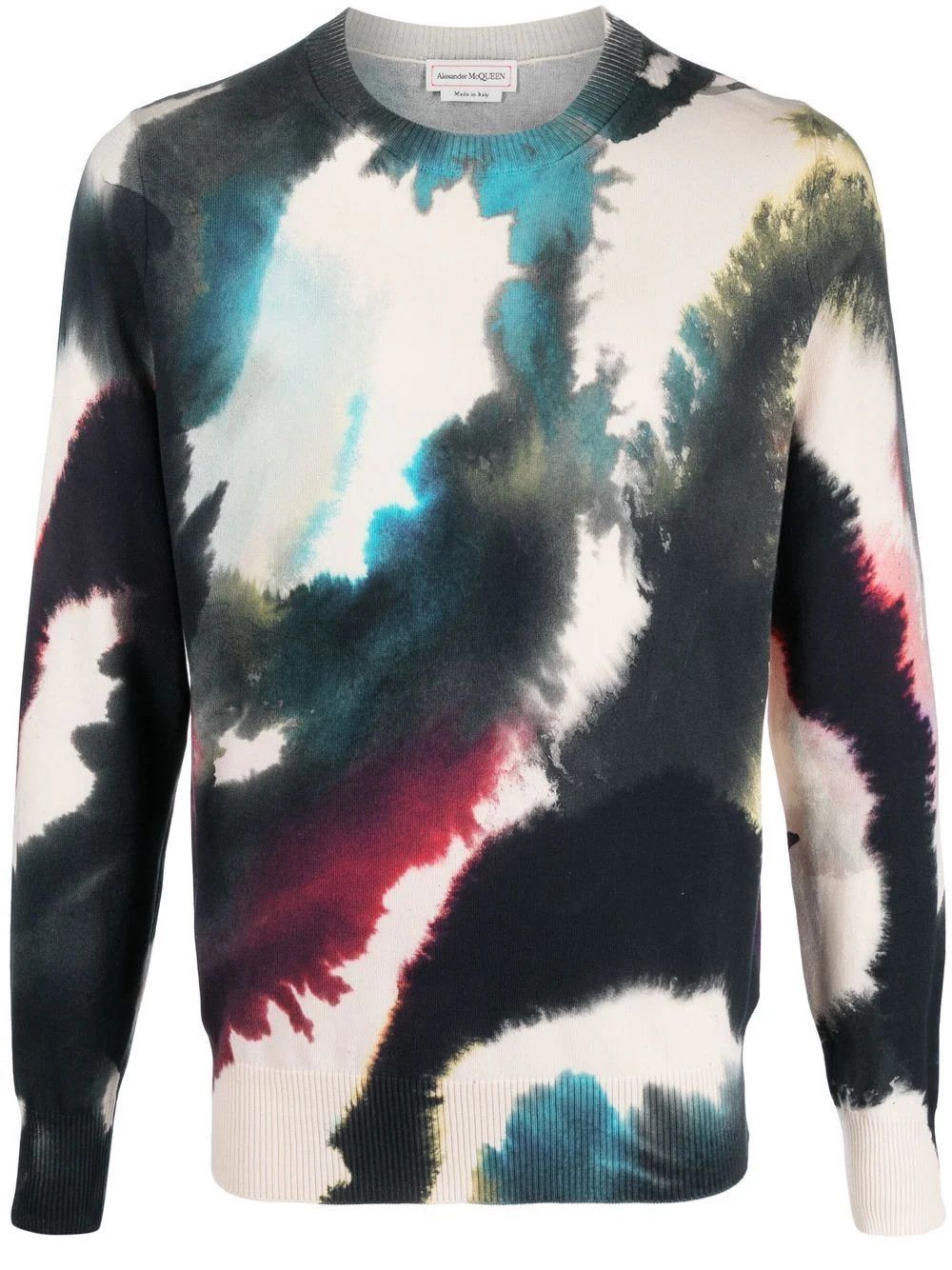 o1y1024 Sweater in Multicolor