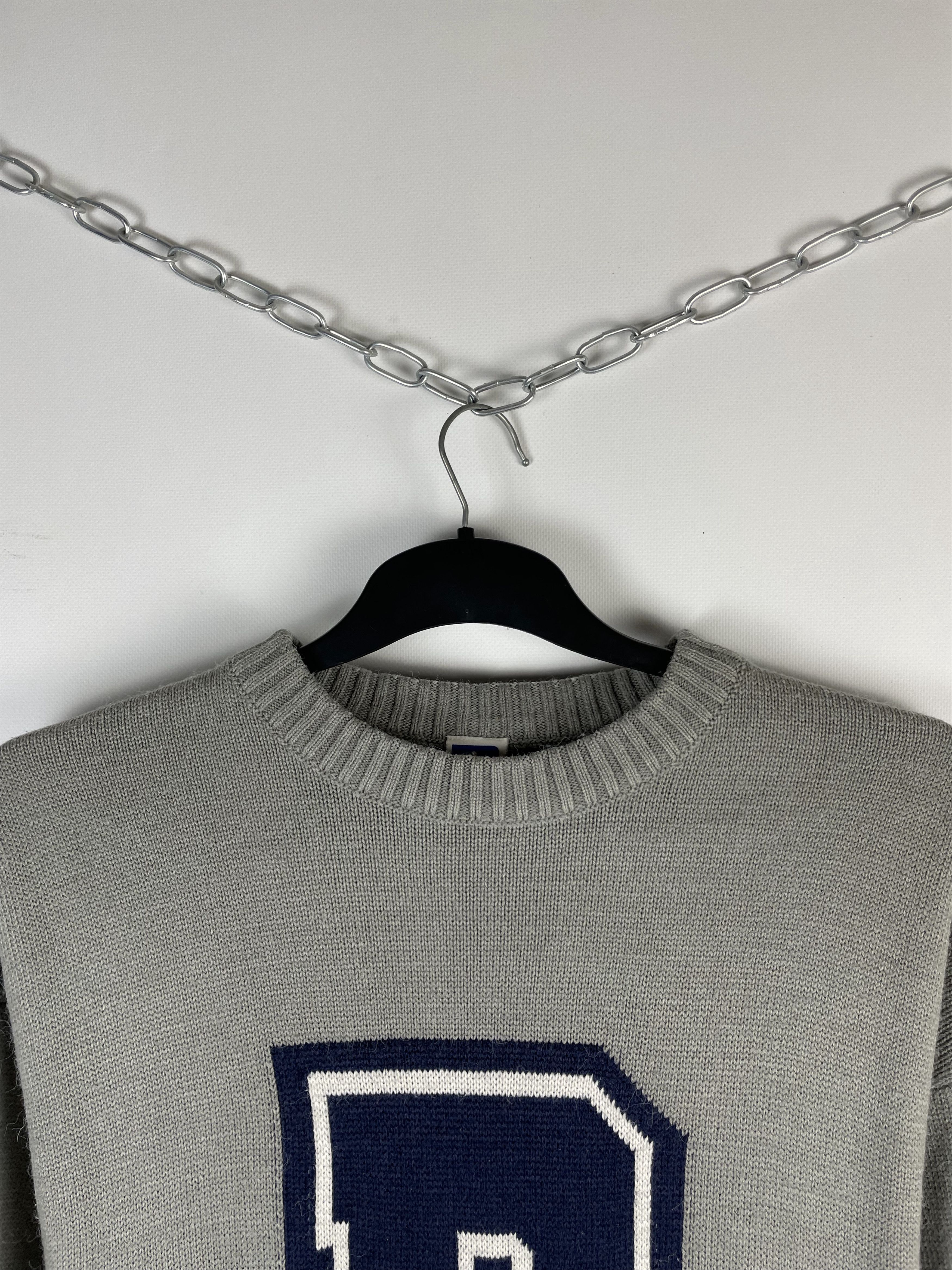 Russell Athletic Vintage Russel Athletic Big Logo Size US S / EU 44-46 / 1 - 4 Thumbnail