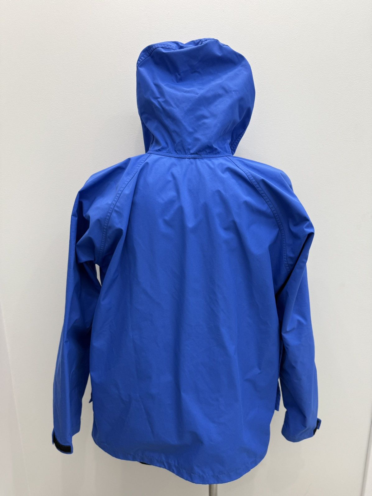 The North Face Vintage The North Face Talon Zip Goretex Jacket Size US M / EU 48-50 / 2 - 2 Thumbnail