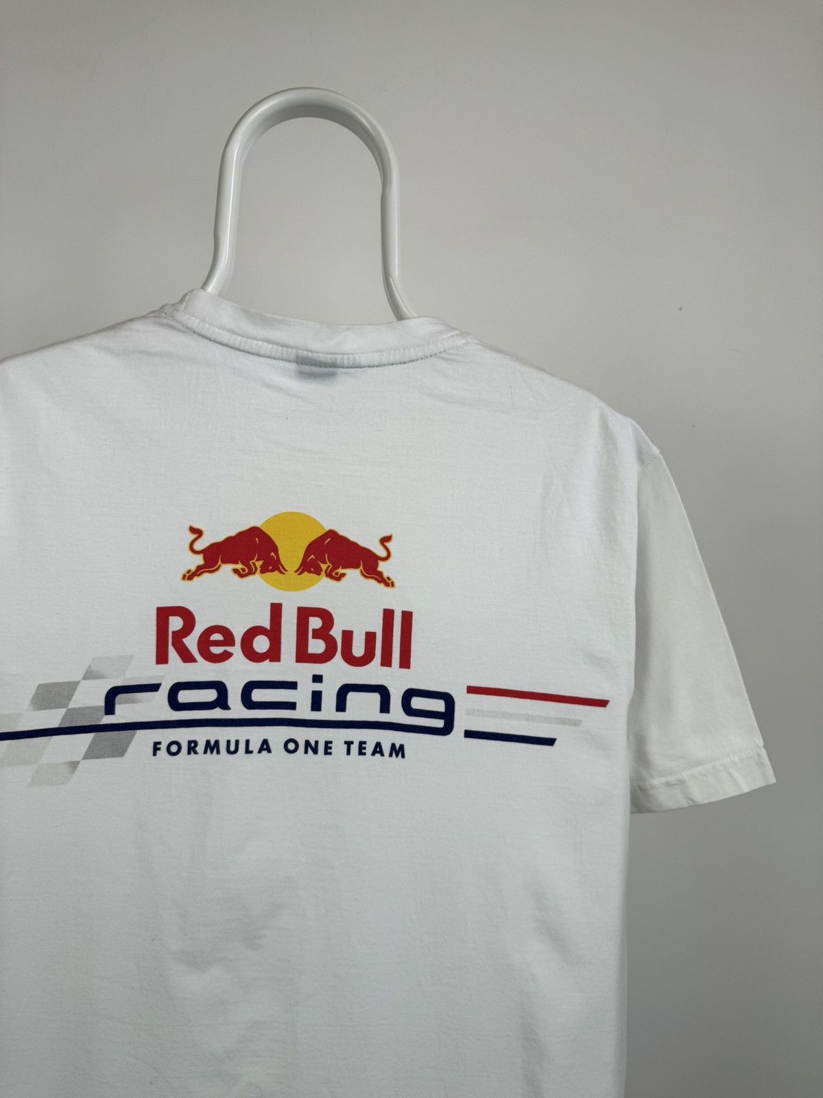 Formula 1 Red Bull Racing Formula 1 Tshirt Size US XL / EU 56 / 4 - 3 Thumbnail