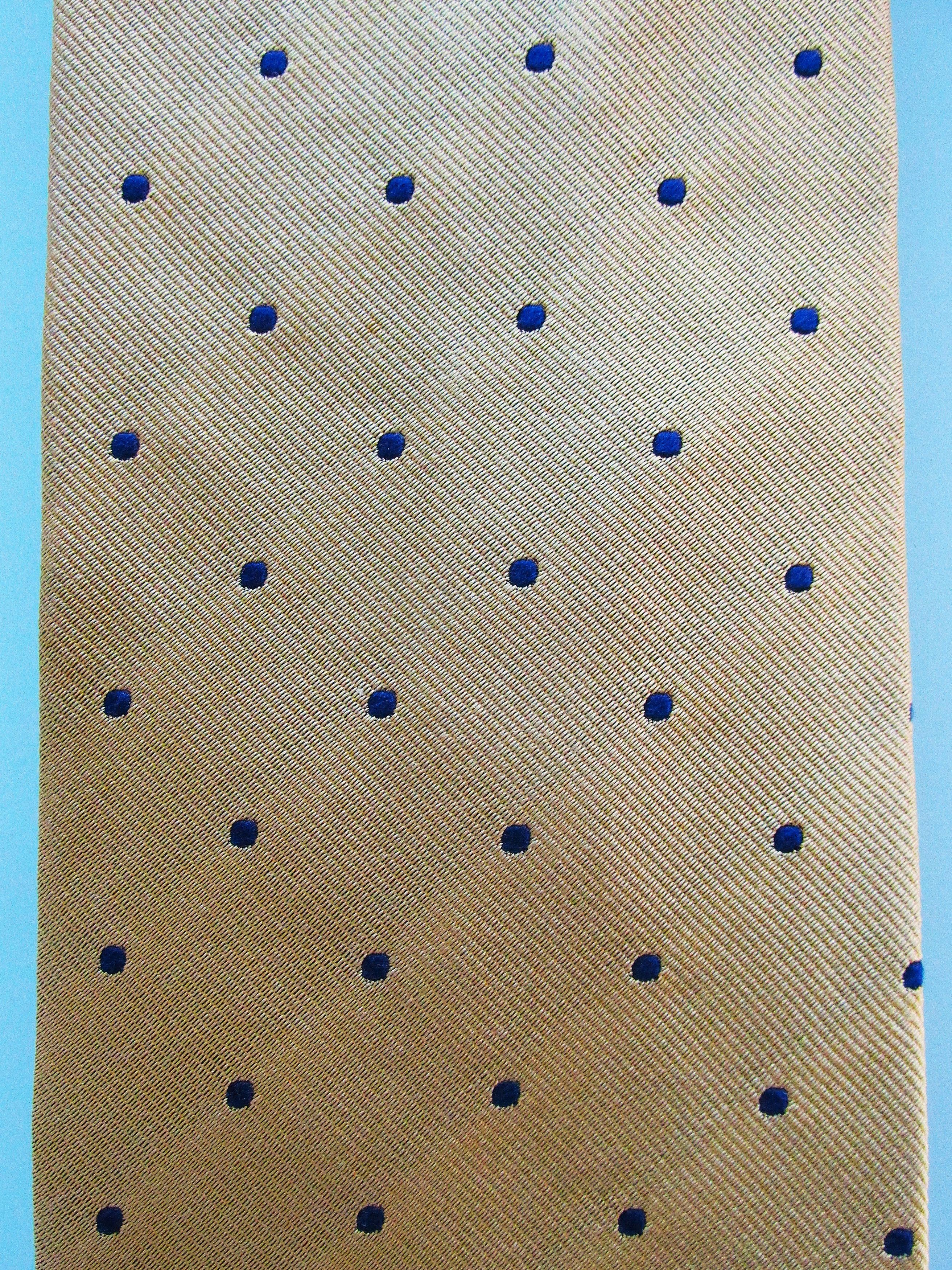 Brooks Brothers Brooks Brothers Men's Silk Tie Size ONE SIZE - 4 Thumbnail