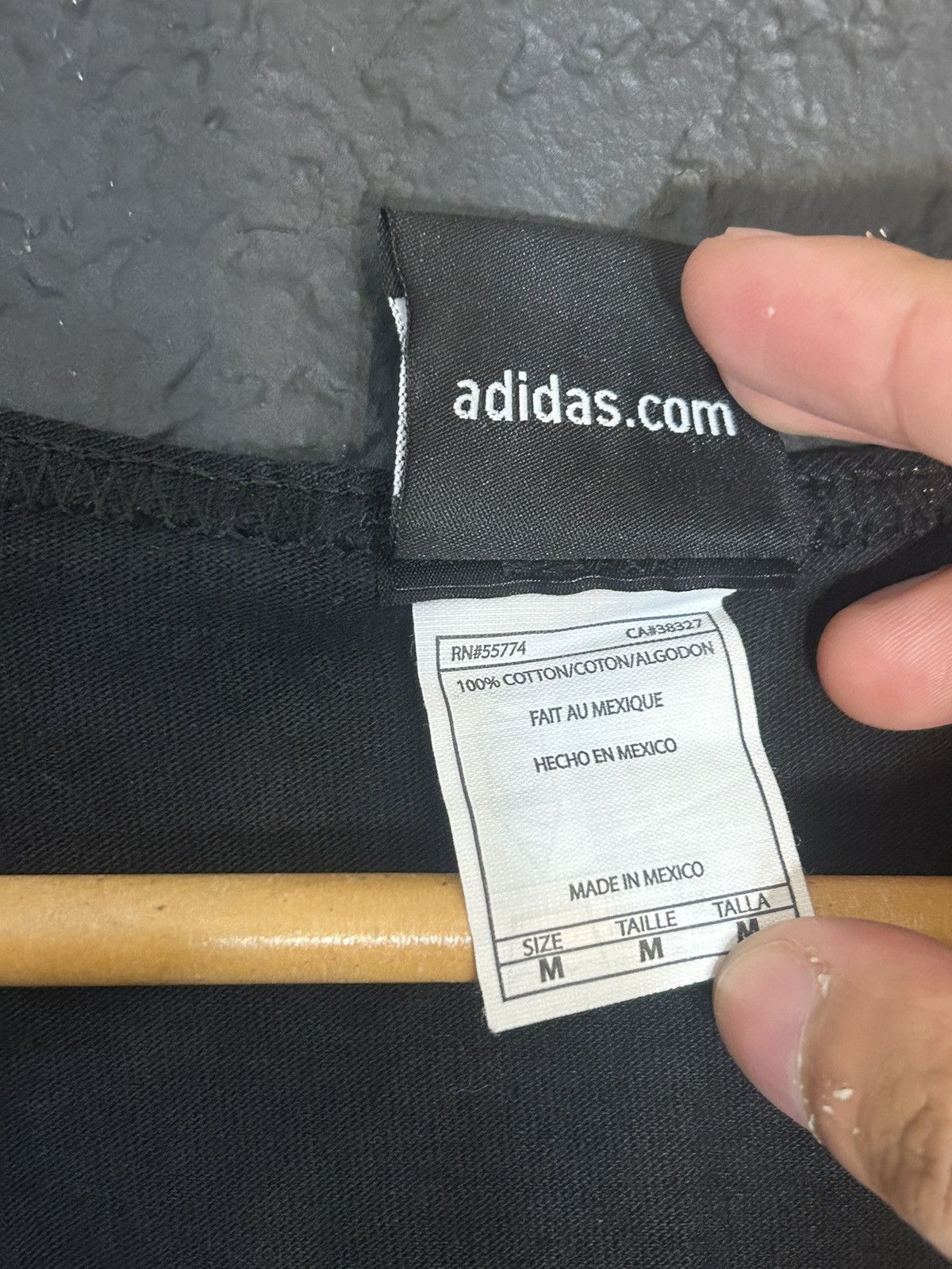 Adidas × NBA 2010’s Adidas Miami Heat Tank Top Size US M / EU 48-50 / 2 - 4 Thumbnail