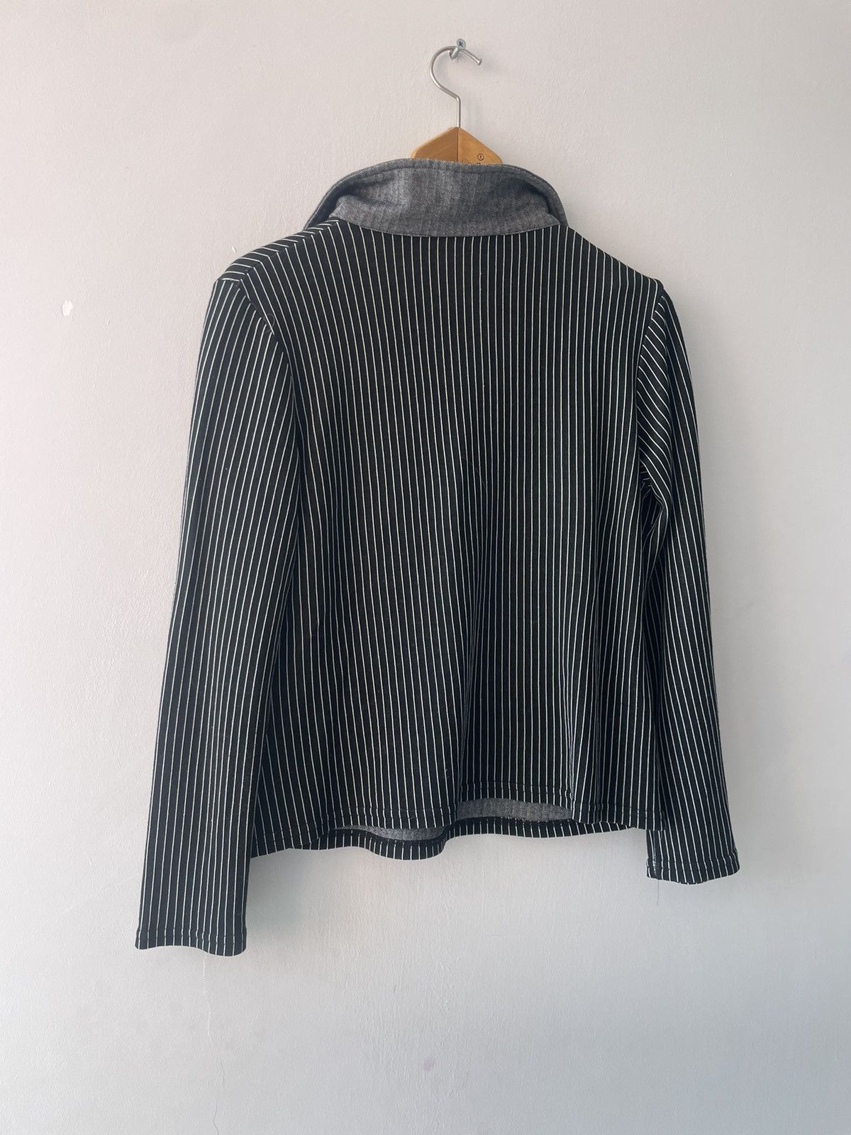 Vintage Vintage blouse Size M / US 6-8 / IT 42-44 - 10 Thumbnail