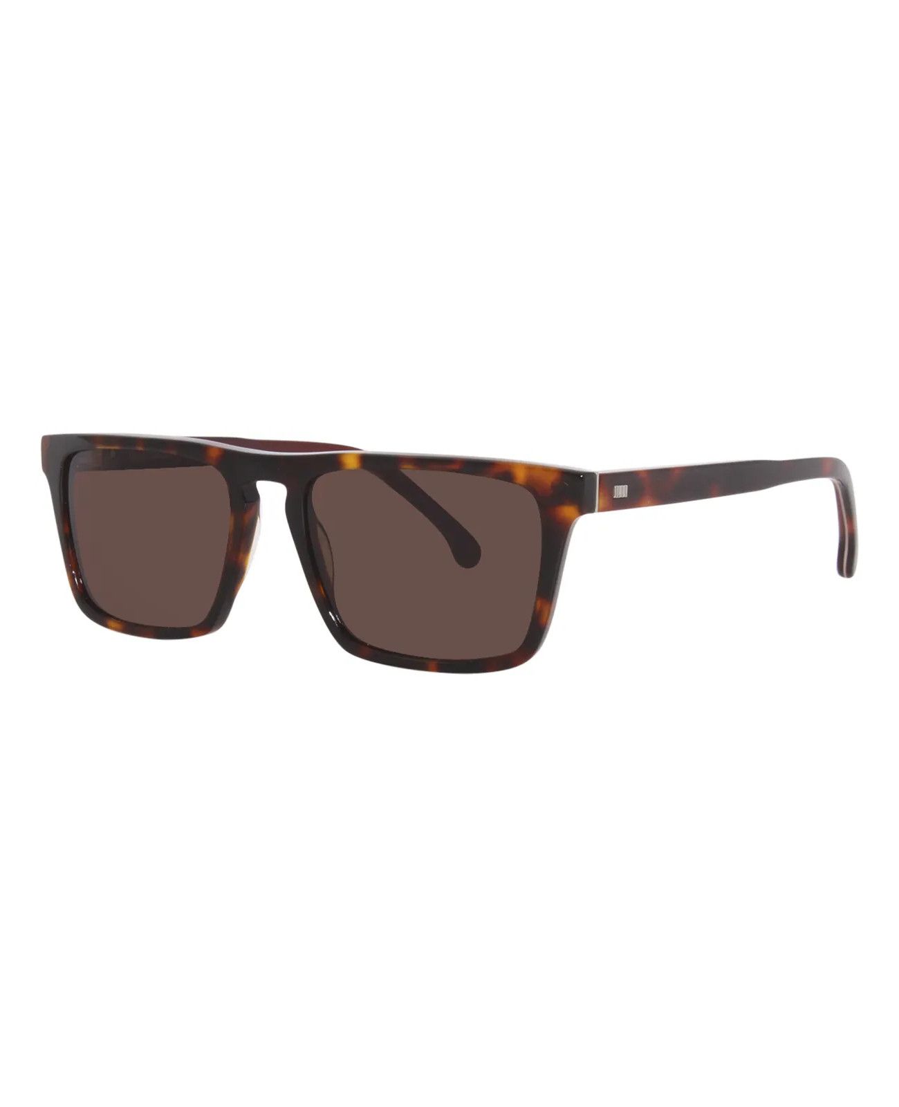 Paul Smith PAUL SMITH Edison havana brown hand made acetate sunglasses Size ONE SIZE - 1 Thumbnail