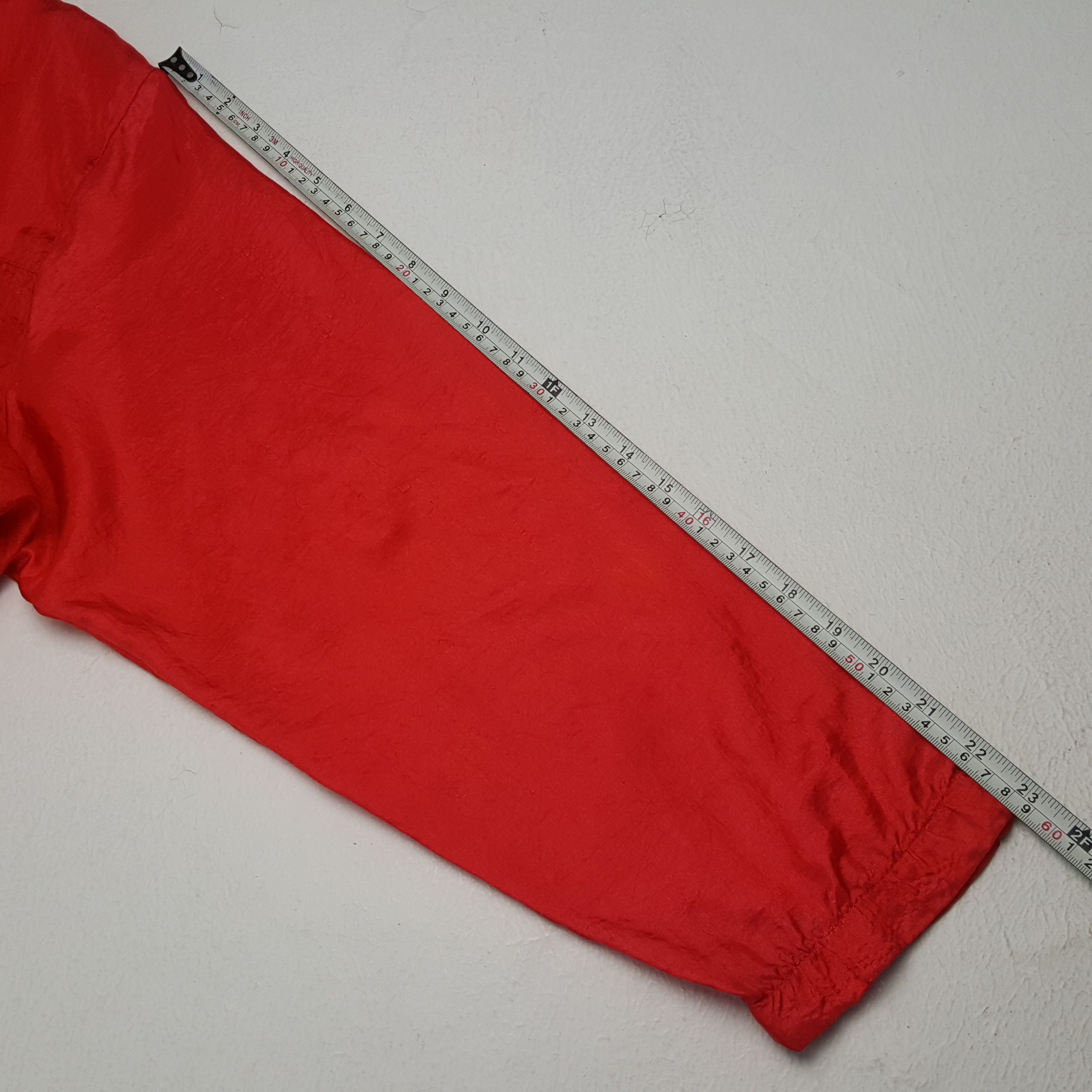 Marlboro × Vintage Vintage MARLBORO Ferrari Formula One Racing Jacket Size US XL / EU 56 / 4 - 6 Thumbnail