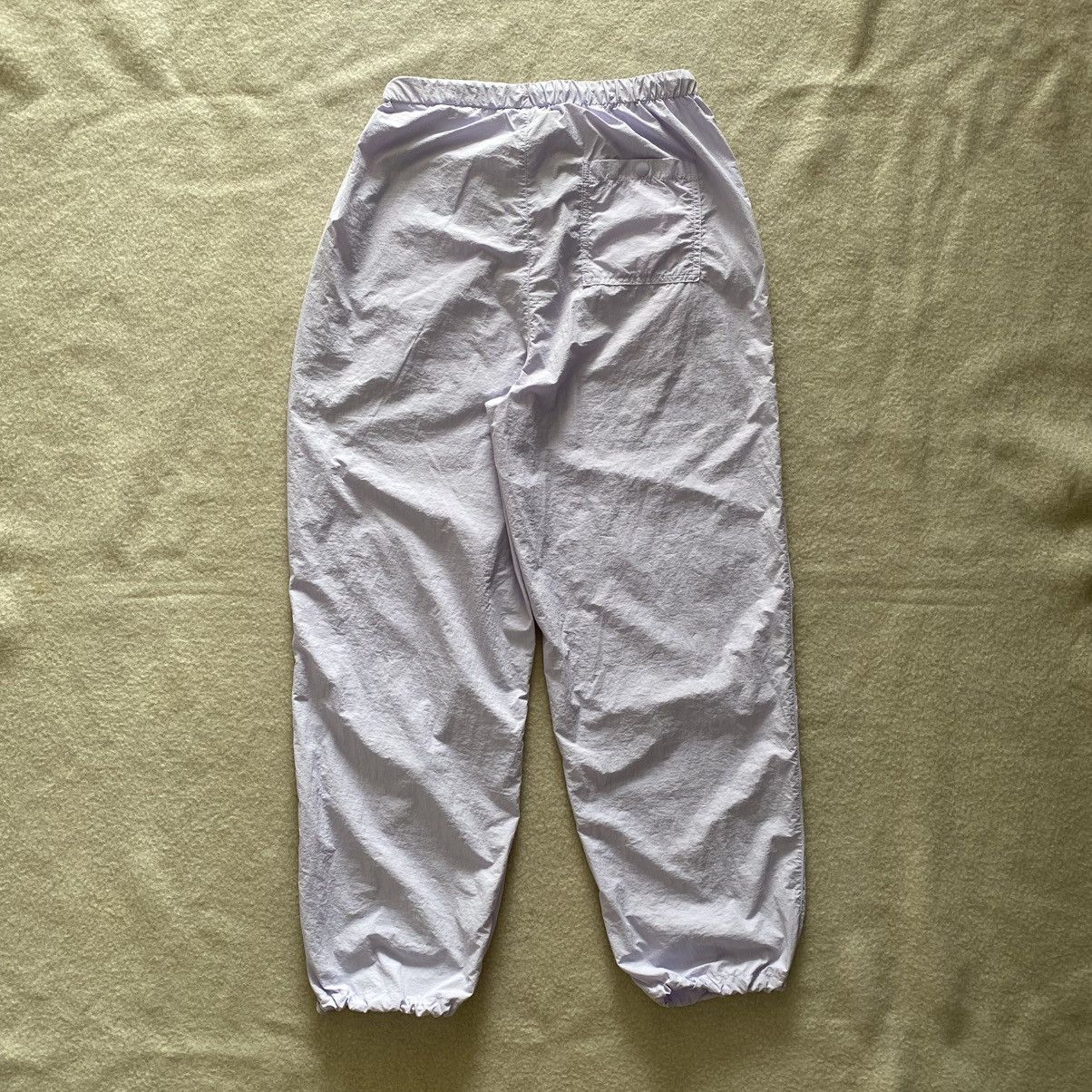 Gap Gap Baggy Parachute Nylon Pants Size SMALL Size 31" - 5 Thumbnail