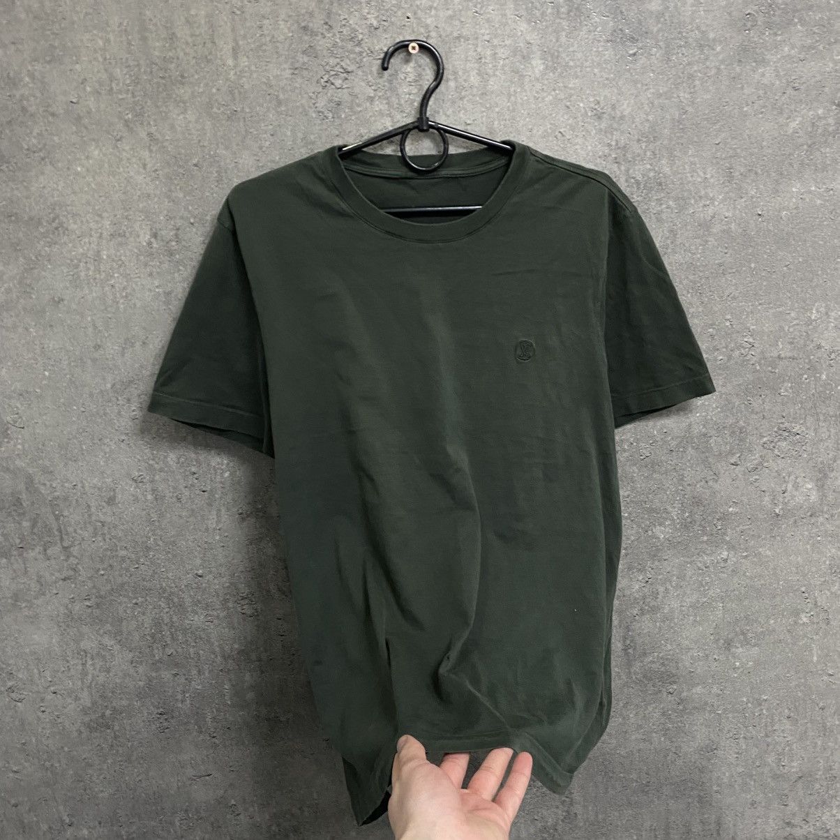 Louis Vuitton Louis Vuitton T shirt Size US M / EU 48-50 / 2 - 2 Thumbnail