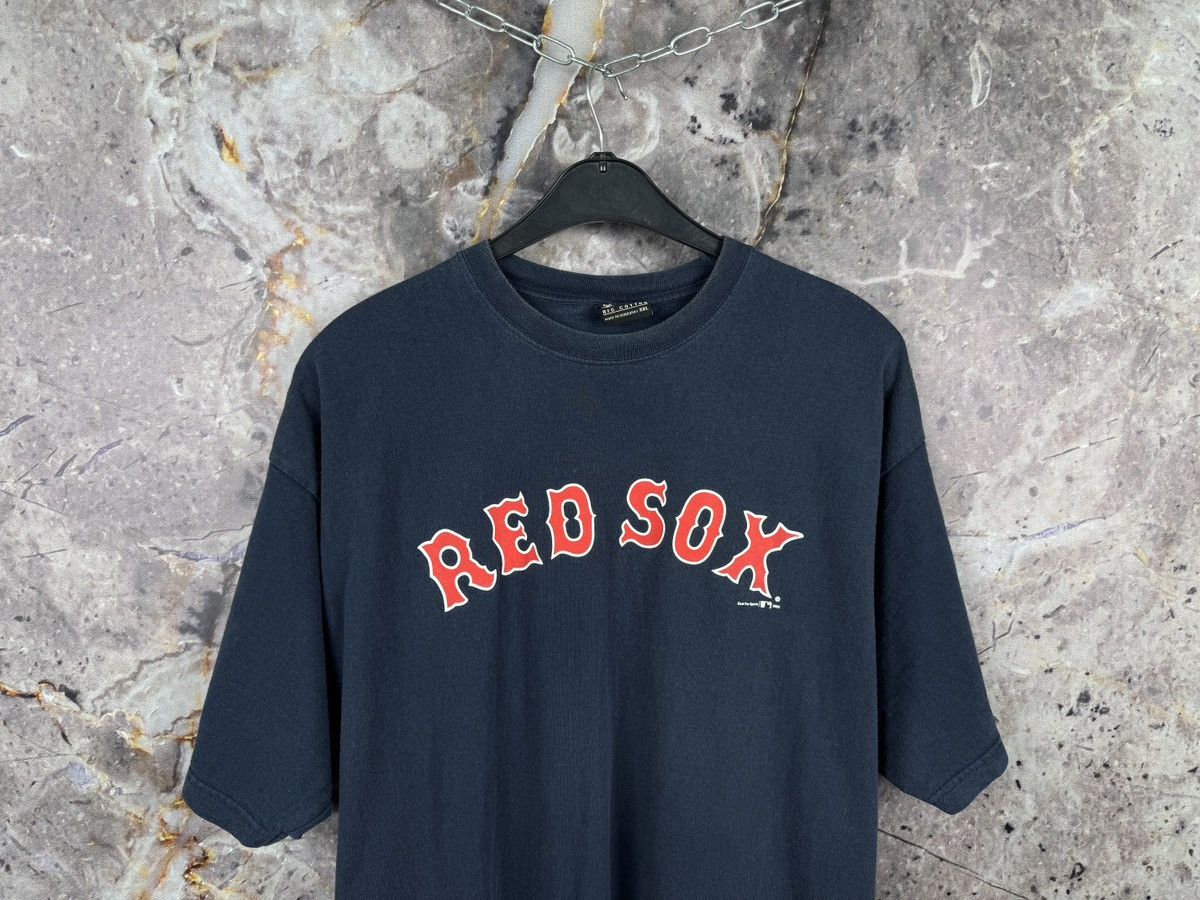 Vintage Men’s Red Sox Martinez 45 T-Shirt Sportswear Size XXL Size US XXL / EU 58 / 5 - 3 Thumbnail