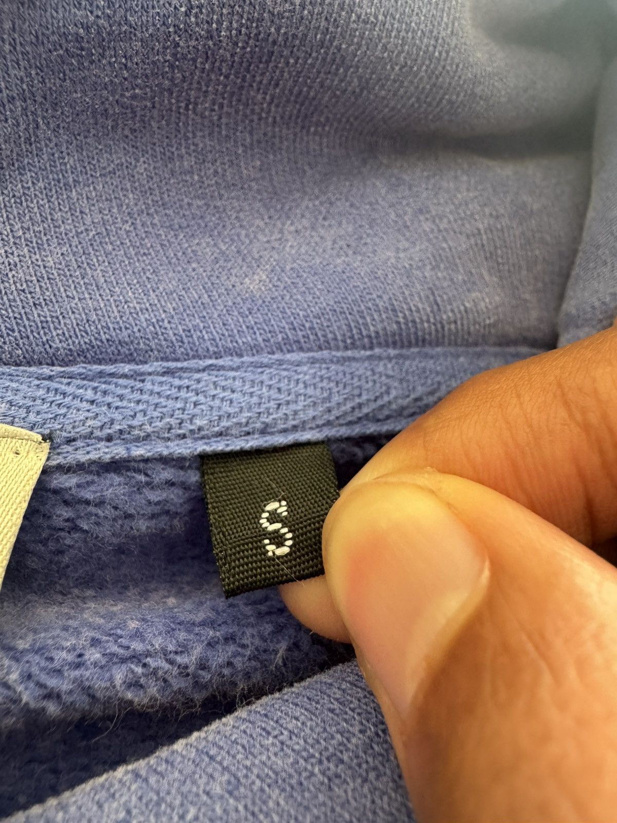Other Vague hoodie Size US S / EU 44-46 / 1 - 3 Thumbnail
