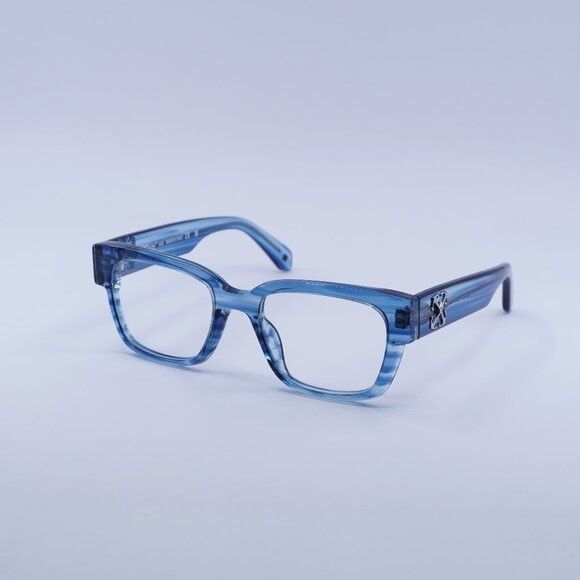 🕶️ New Off-White OERJ059 STYLE 59 4400 Eyeglasses