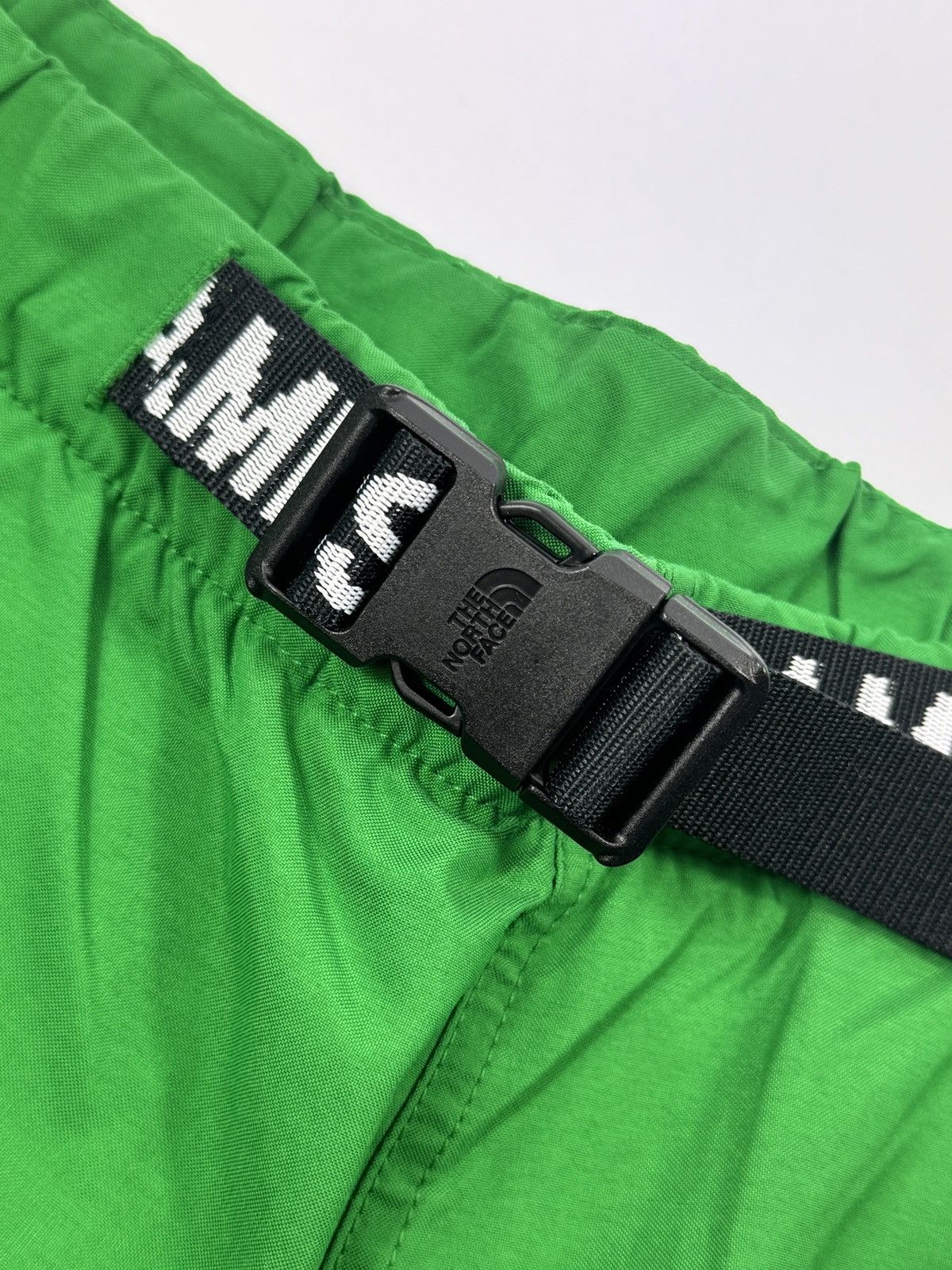 Online Ceramics × The North Face CARGO SHORTS Size US 34 / EU 50 - 3 Thumbnail