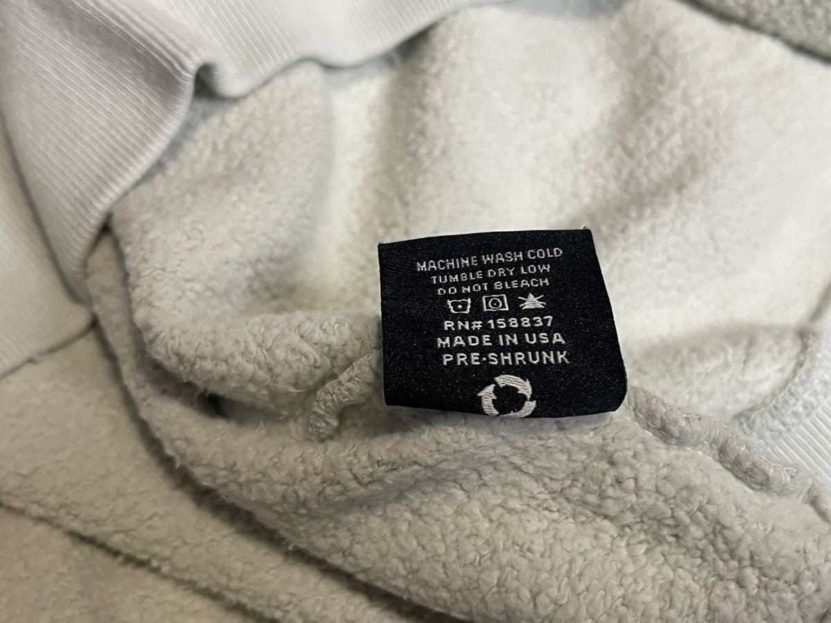 Complex ComplexCon x Girls Don’t Cry Collab Verdy Vick Crewneck Size US XL / EU 56 / 4 - 8 Thumbnail